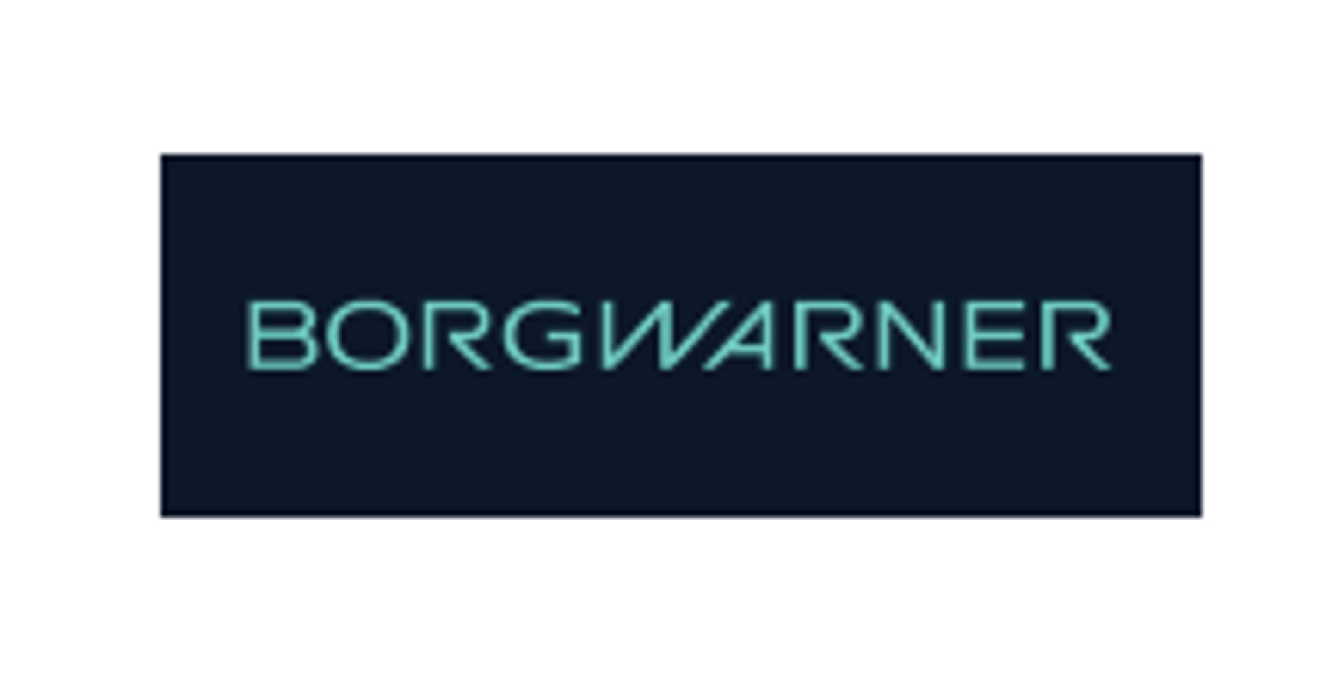 BORGWARNER