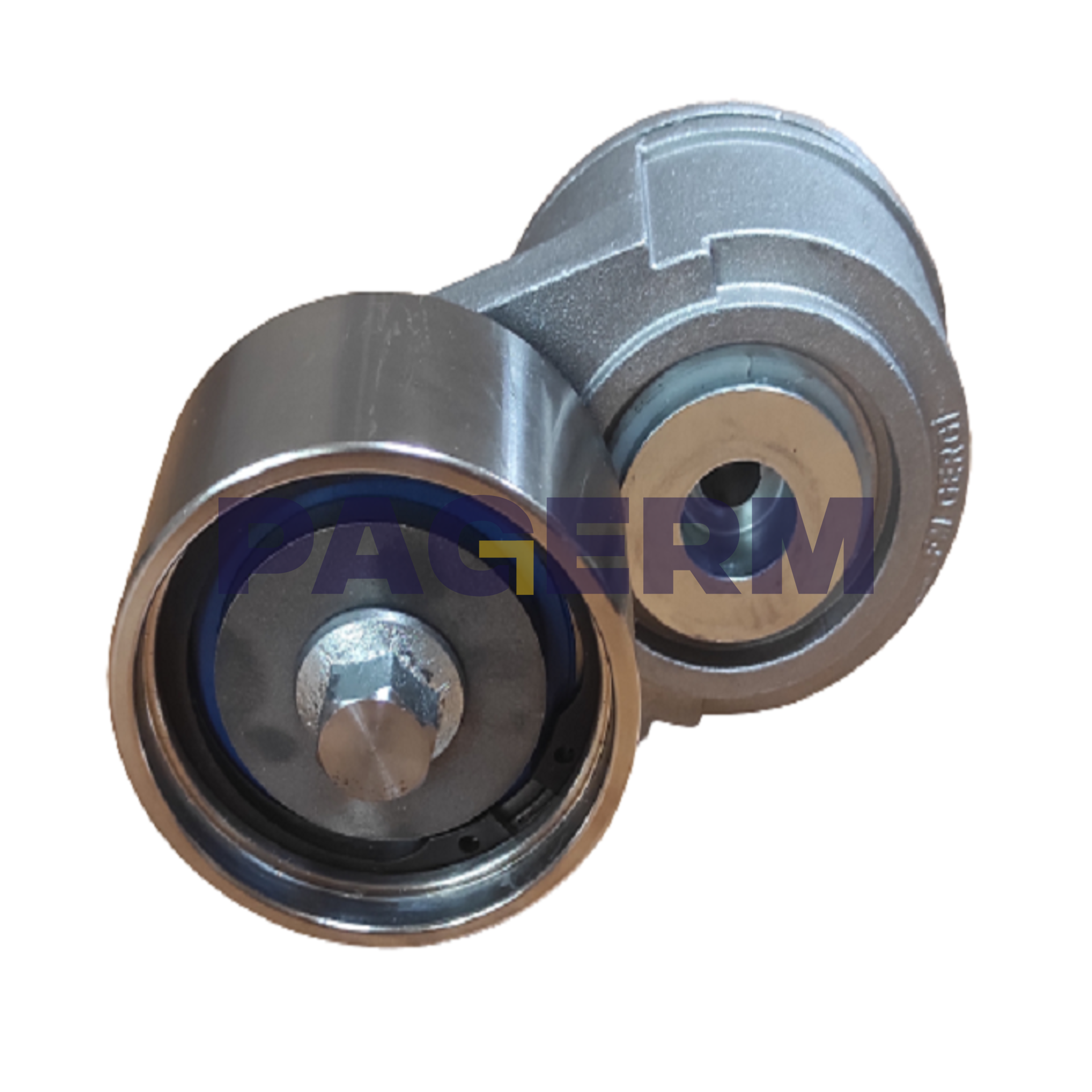 Belt tensioner