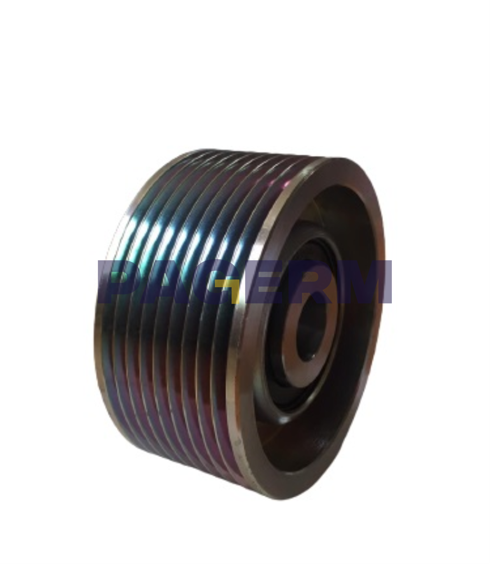 Tensioner pulley