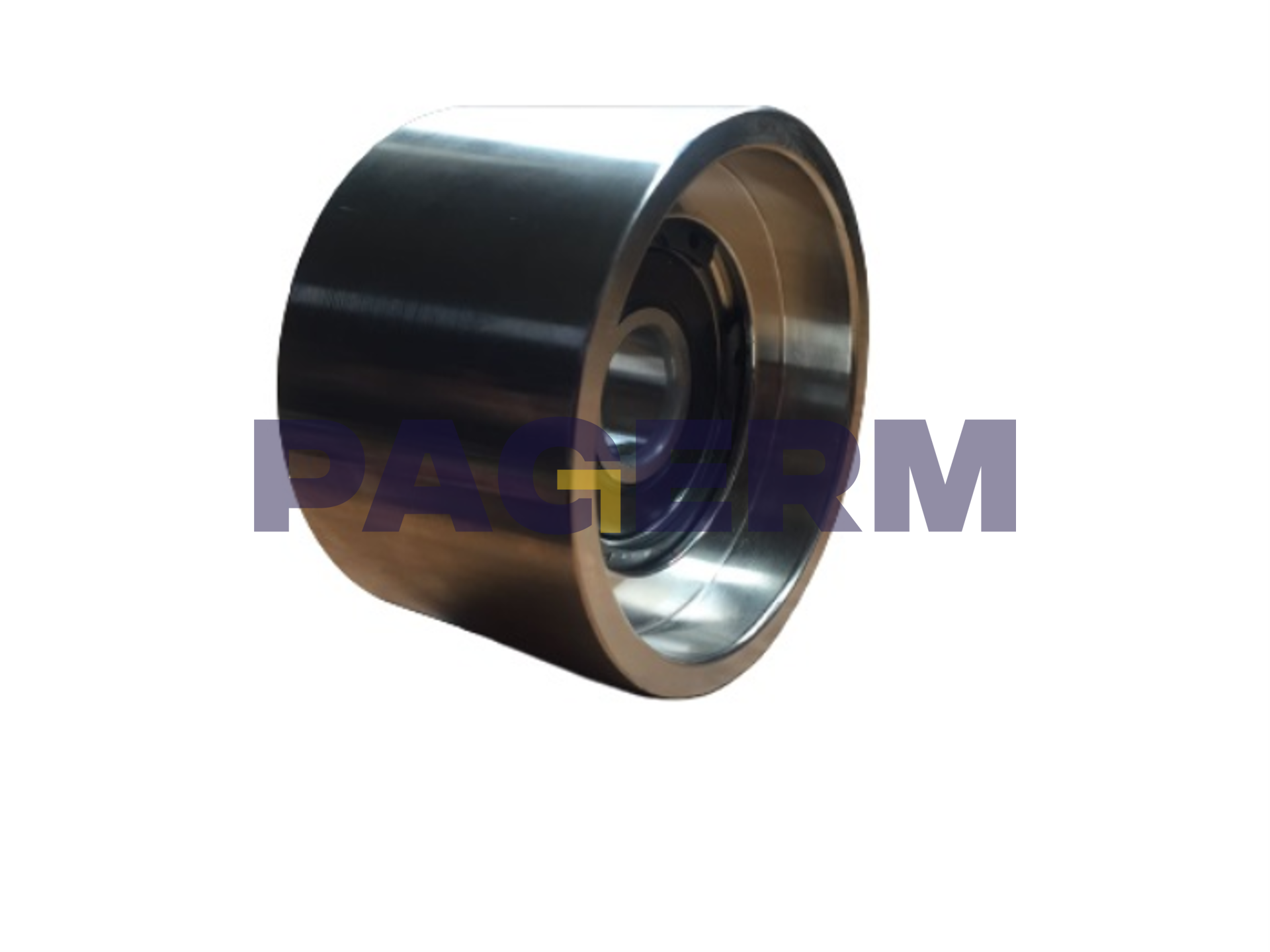 Tensioner pulley