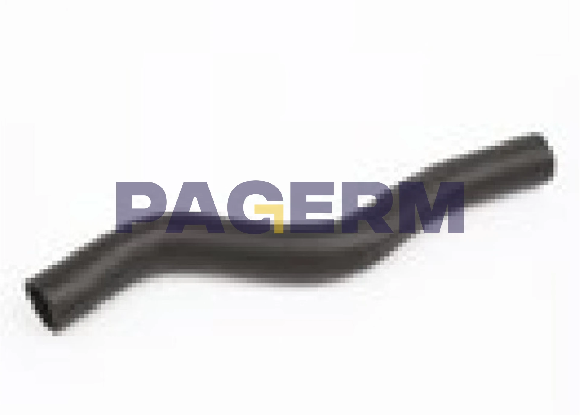 Engine cooling hose