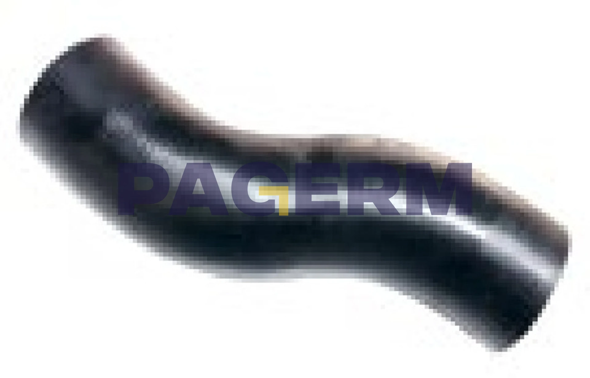 Engine cooling hose
