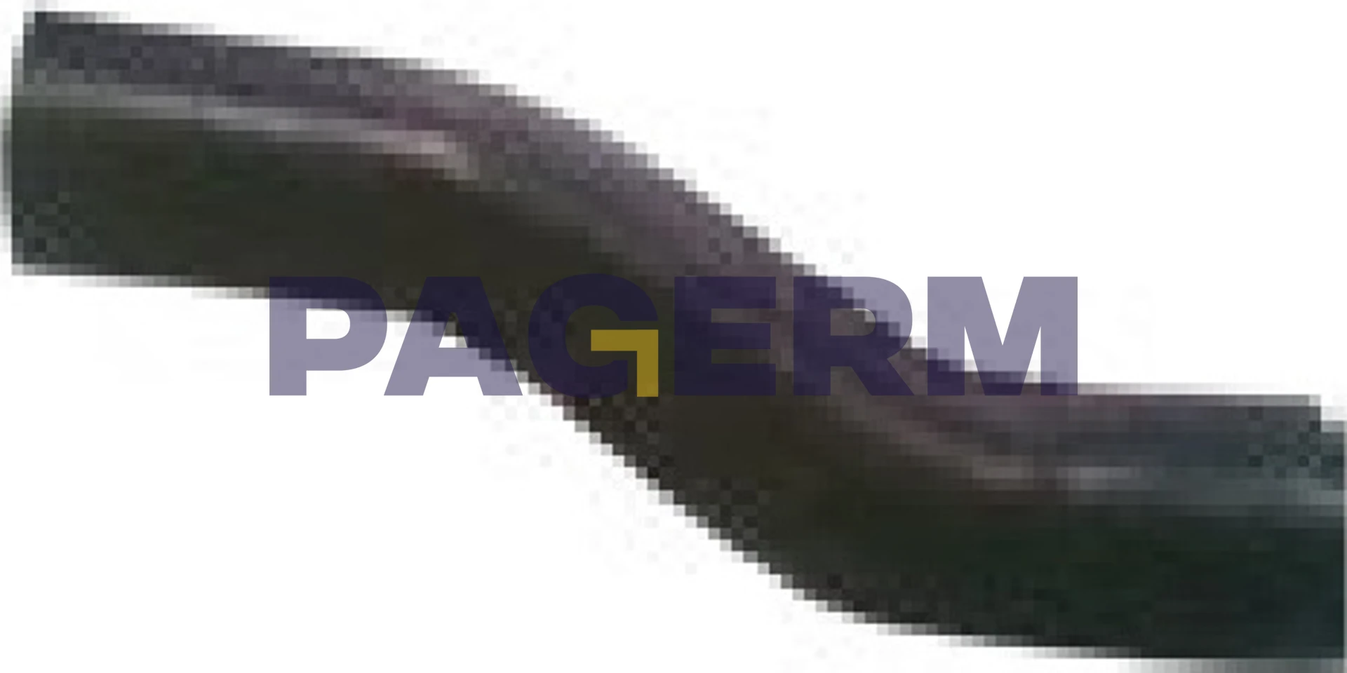 Engine cooling hose
