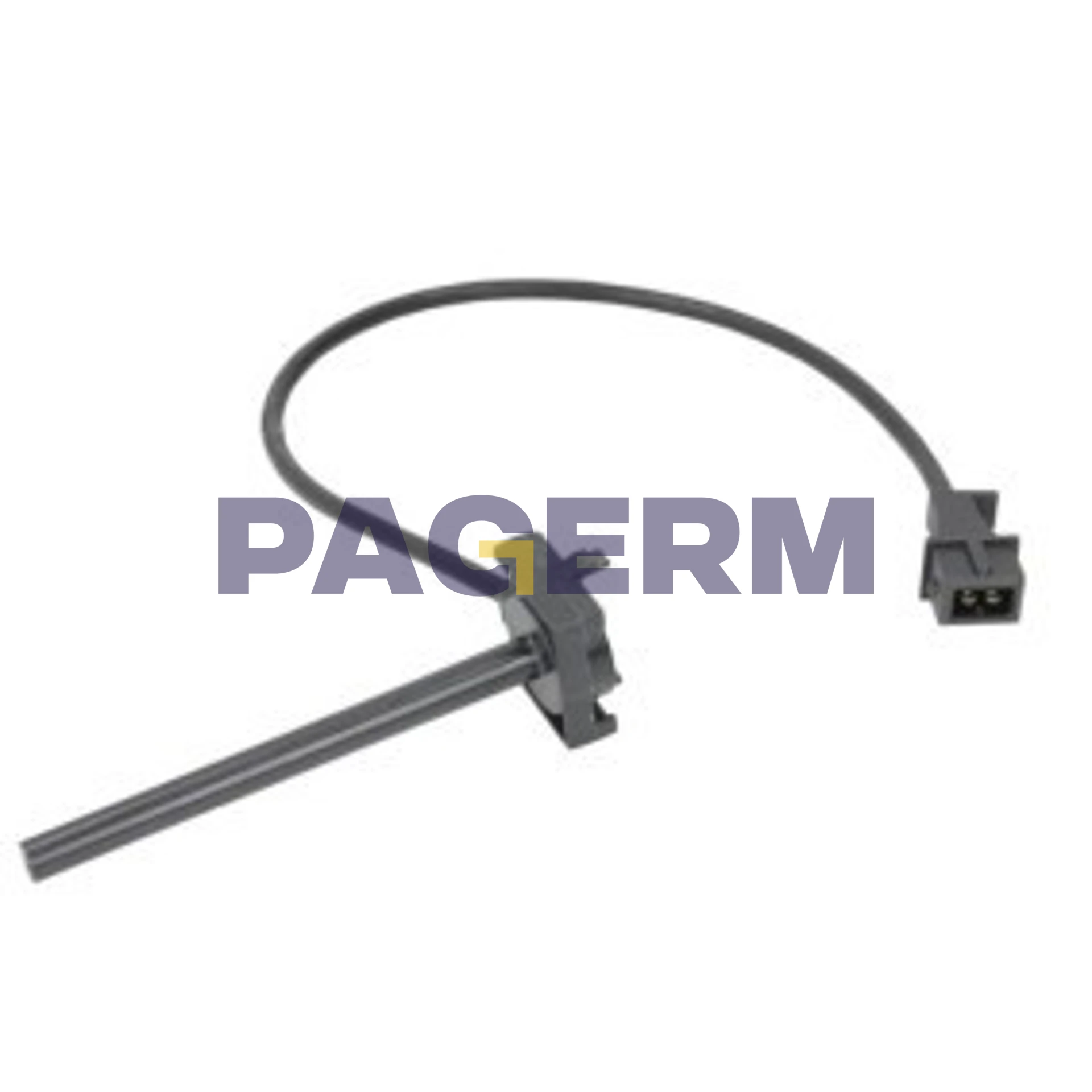 Coolant level sensor