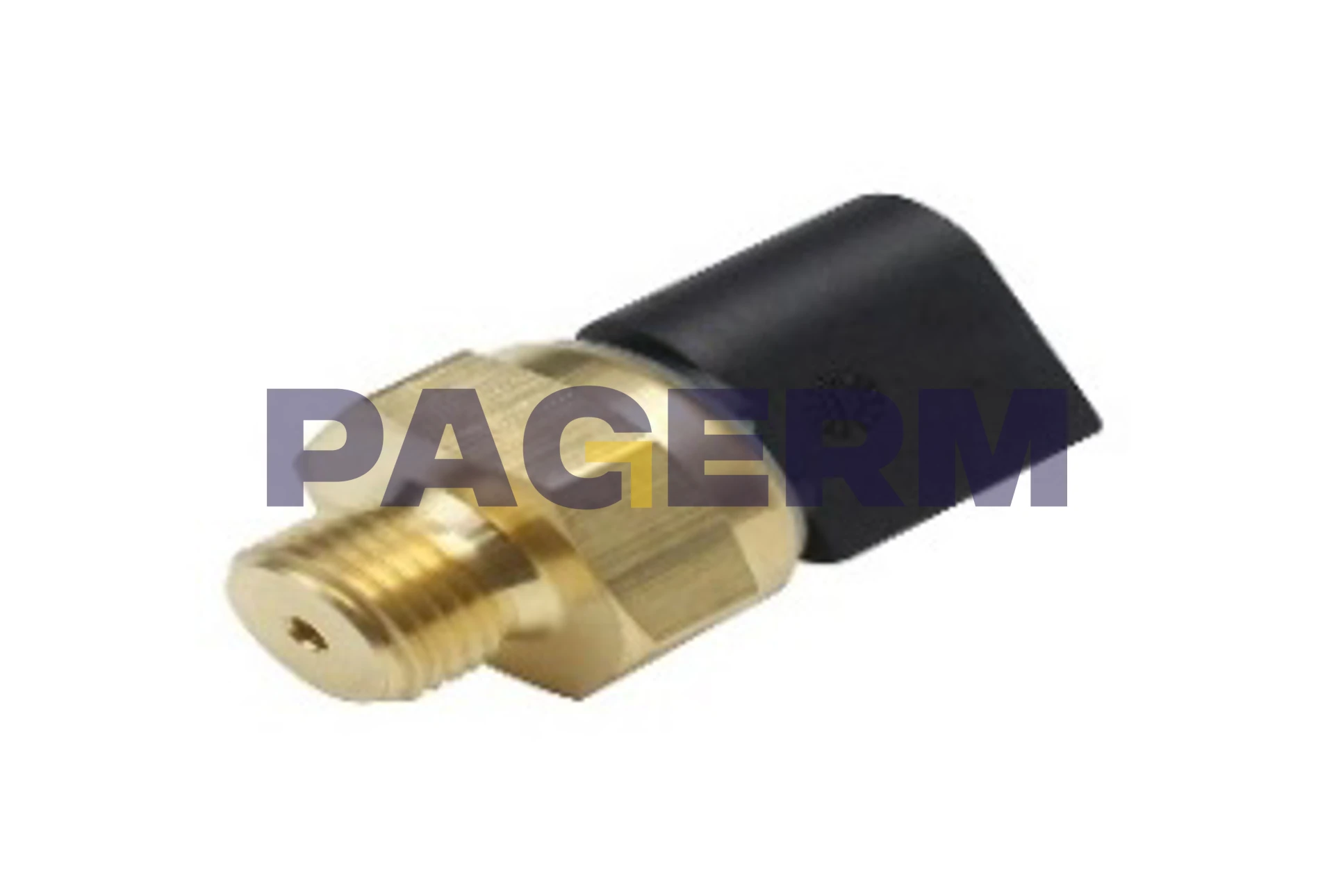 Oil pressure sensor
