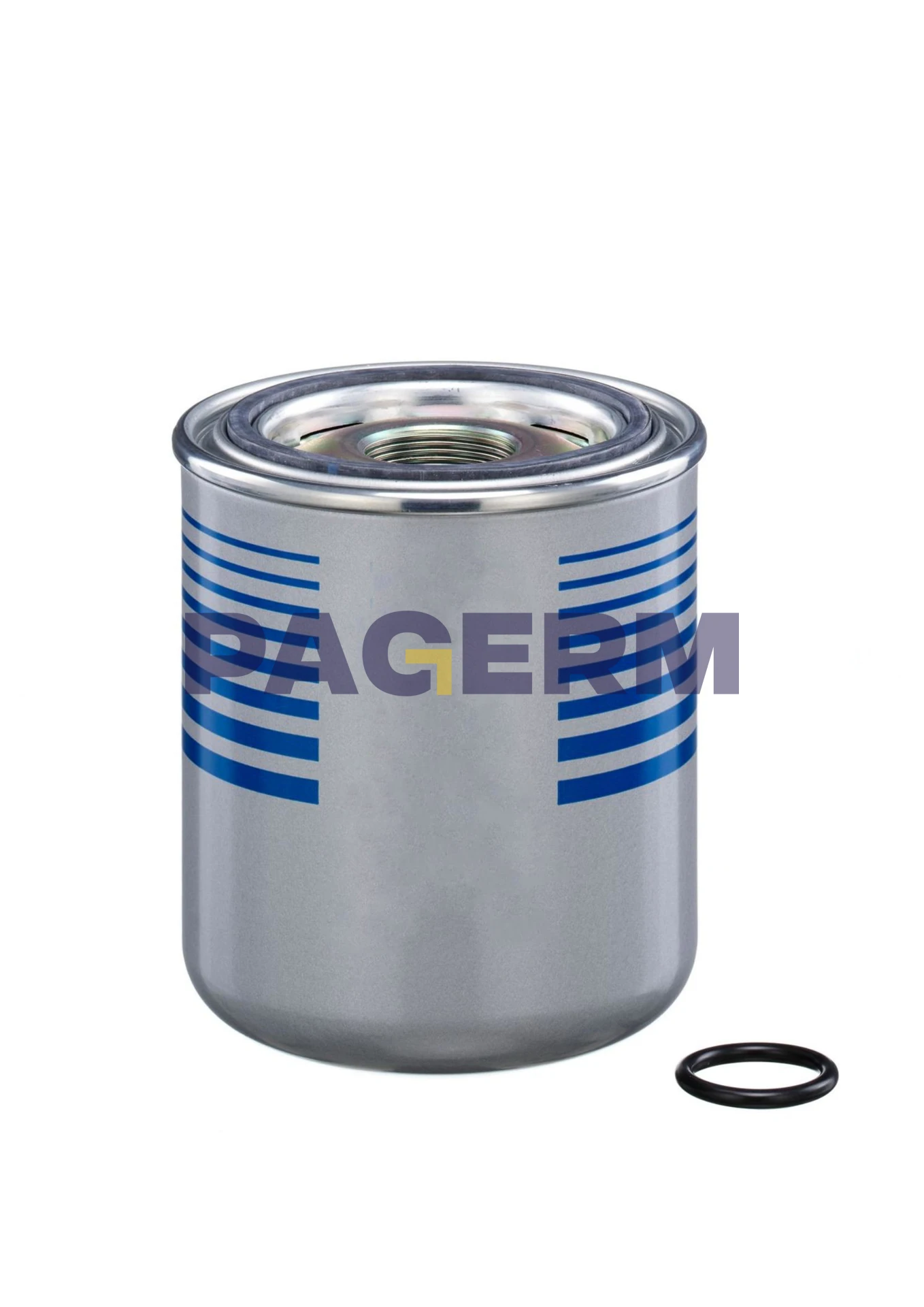 Air dryer cartridge