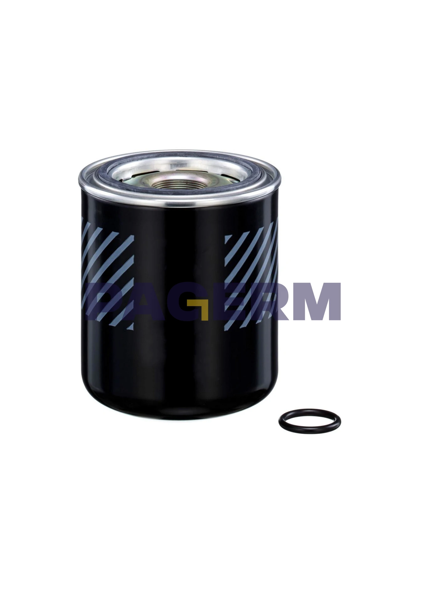 Air dryer cartridge