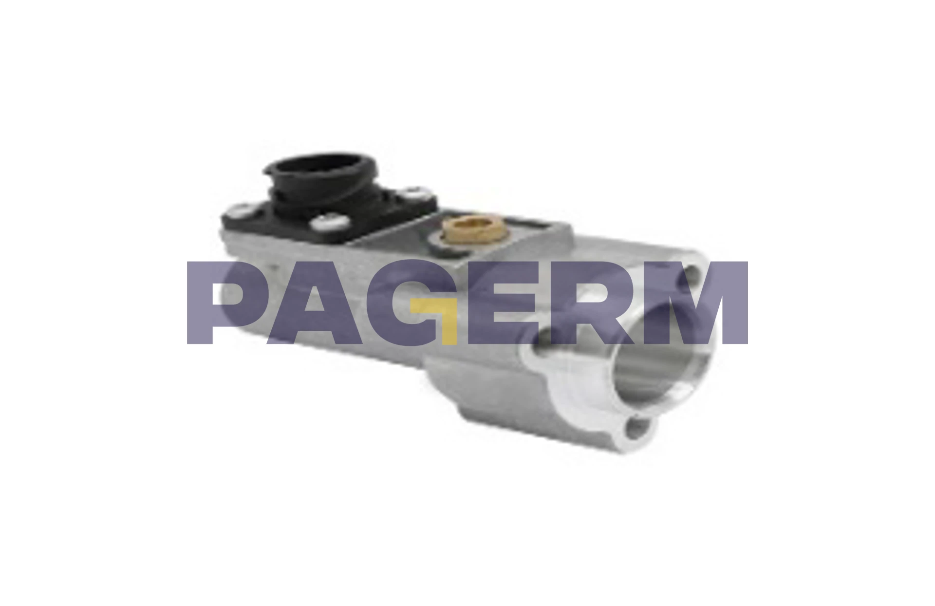 PTO valve