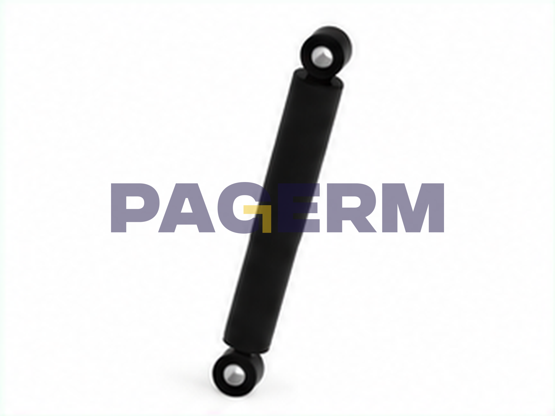 Chassis shock absorber