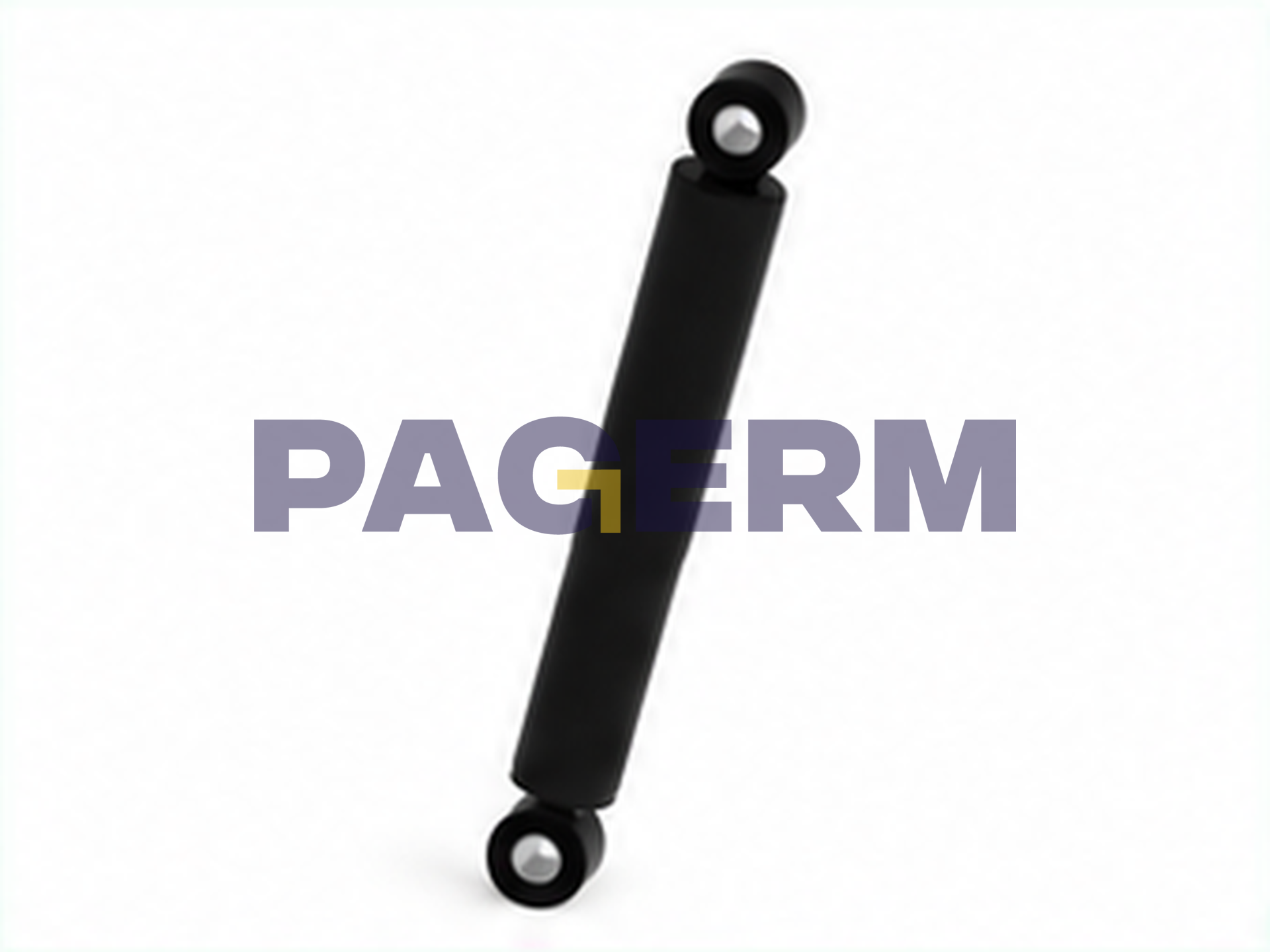 Chassis shock absorber