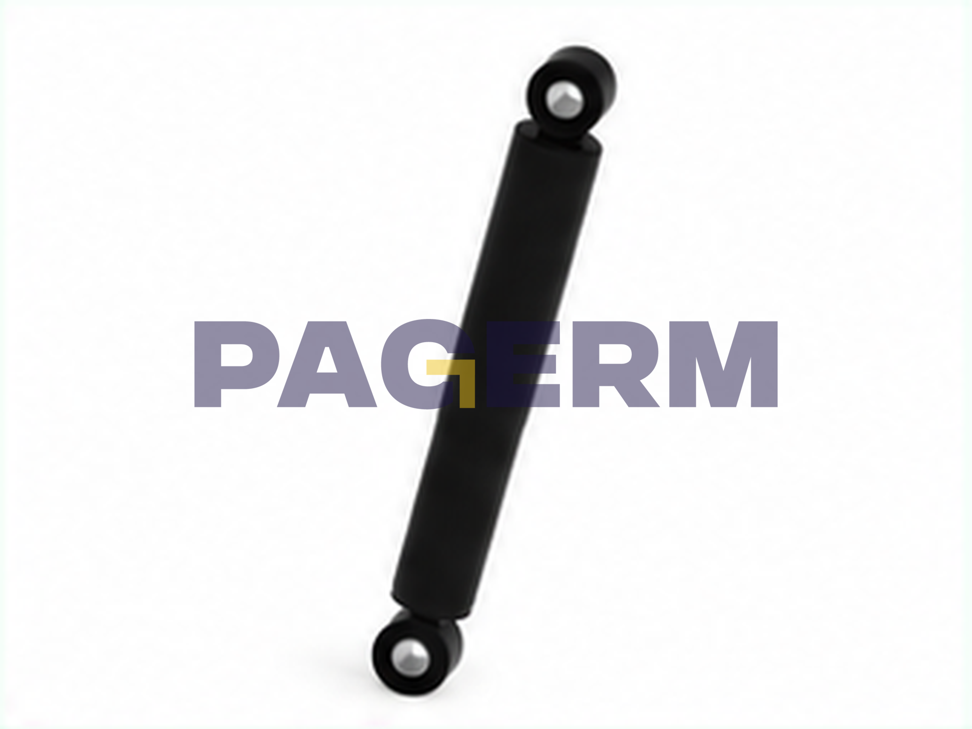 Chassis shock absorber