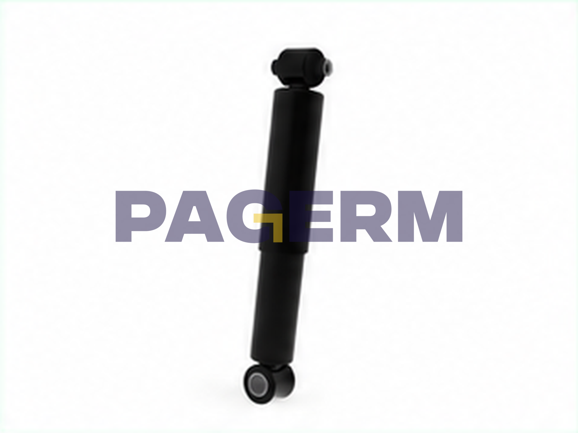 Chassis shock absorber