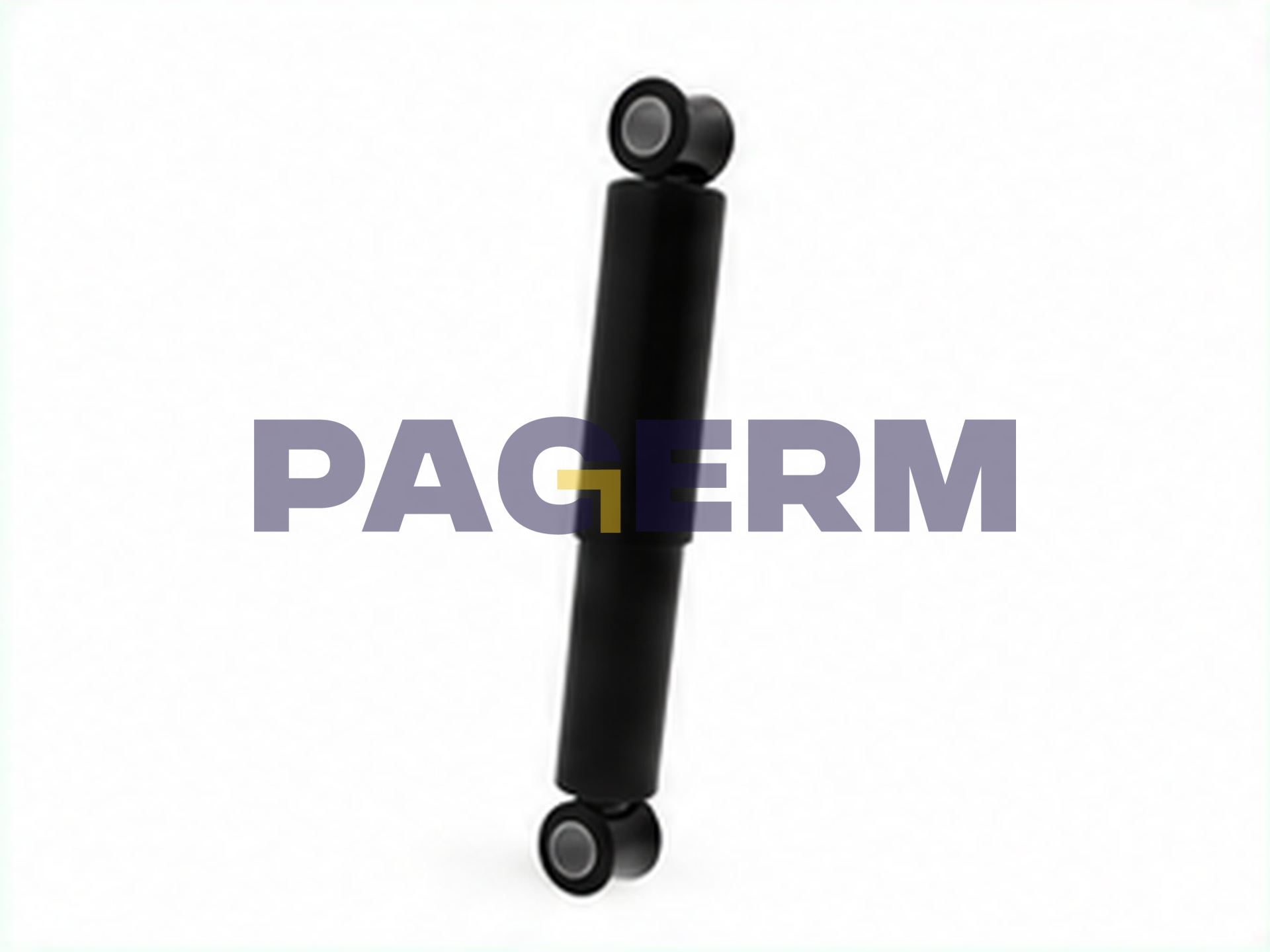 Chassis shock absorber
