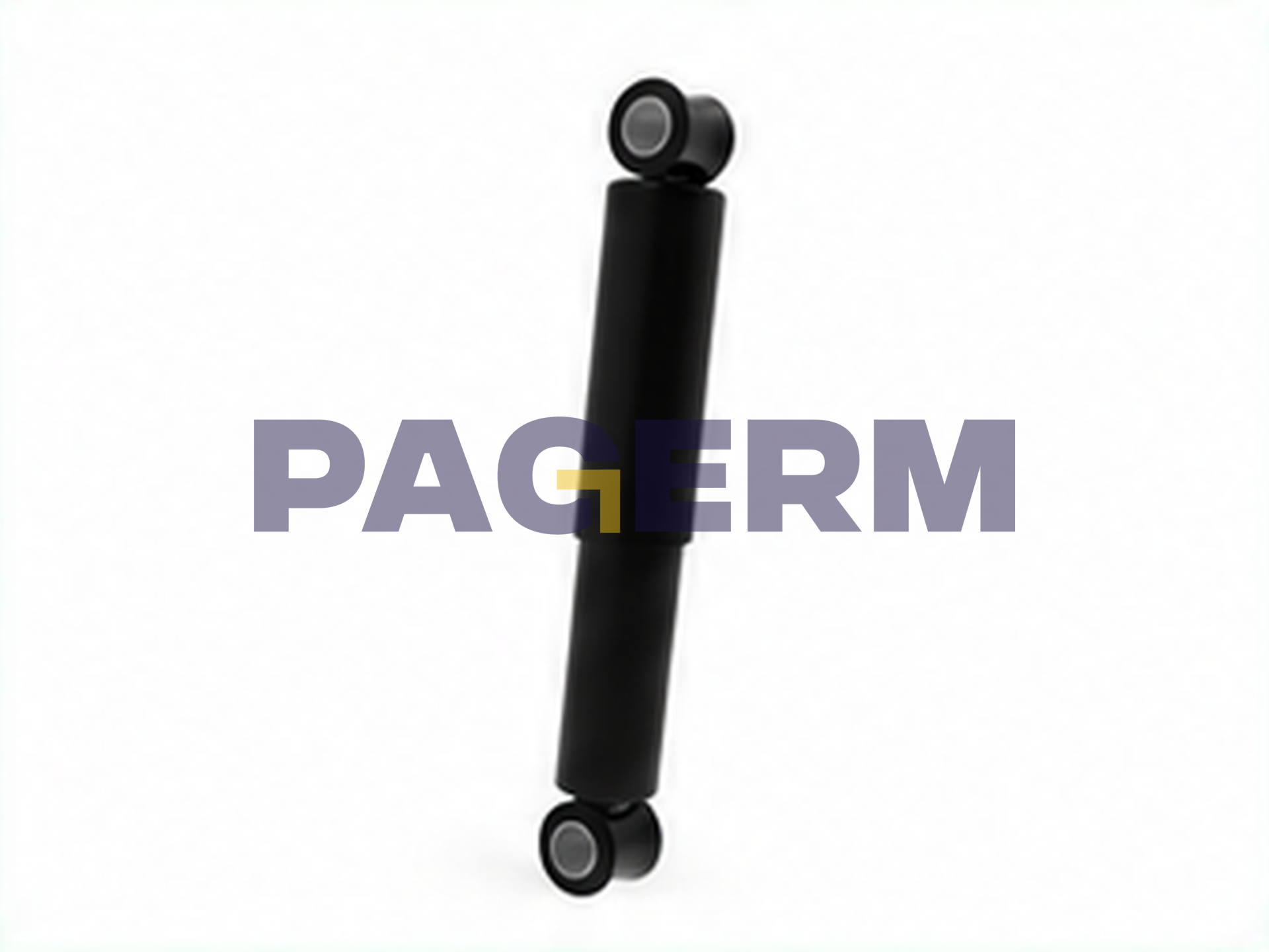 Chassis shock absorber