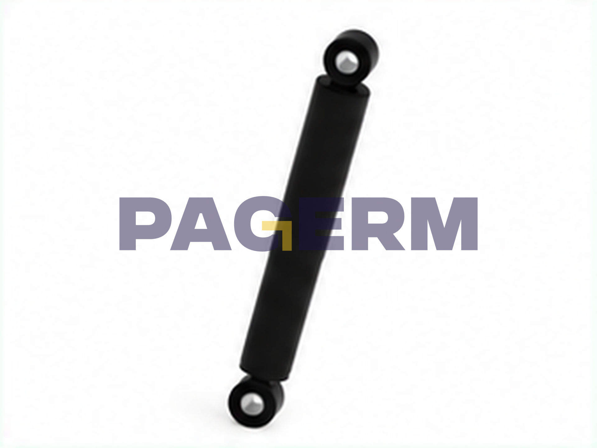 Chassis shock absorber