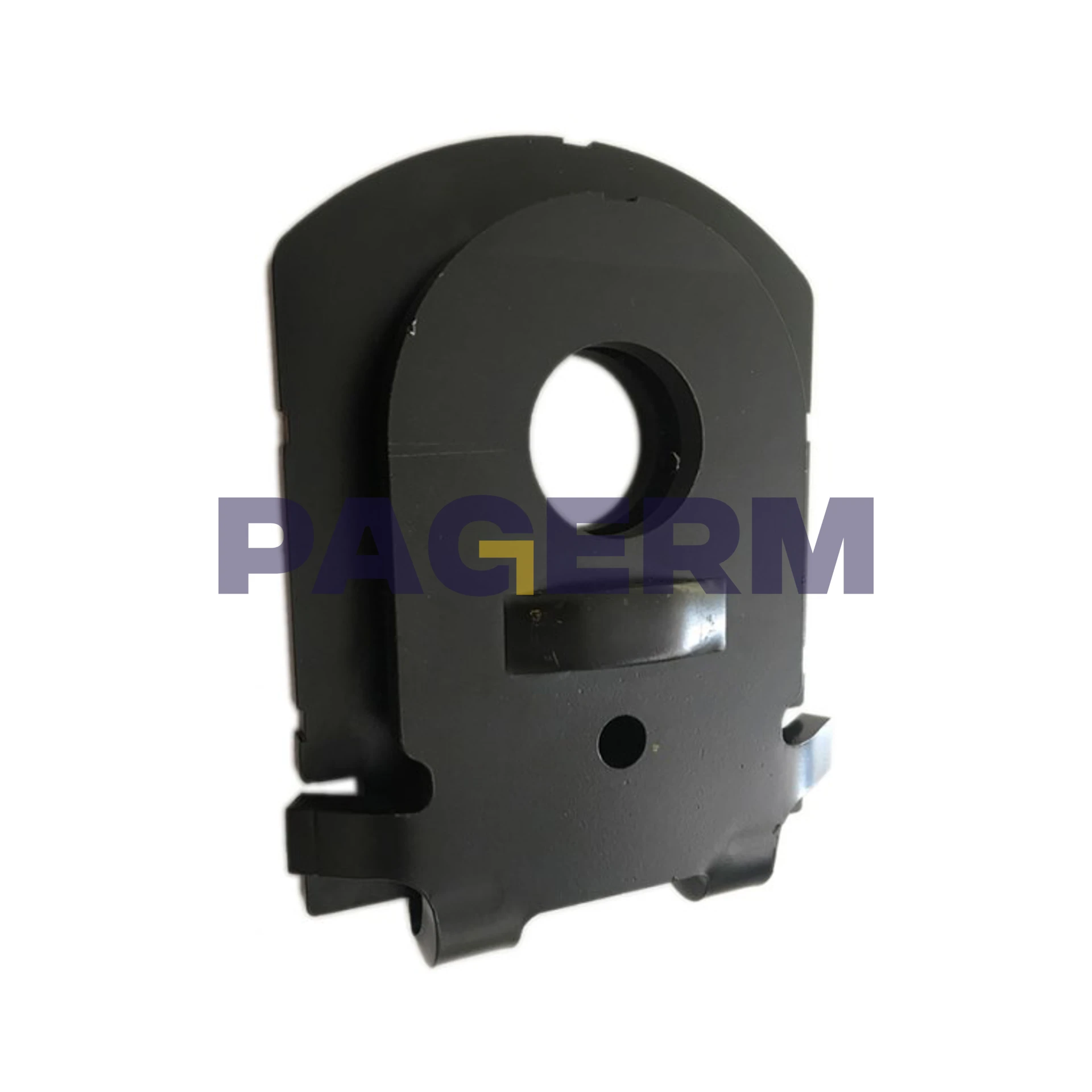 Leaf spring bushing