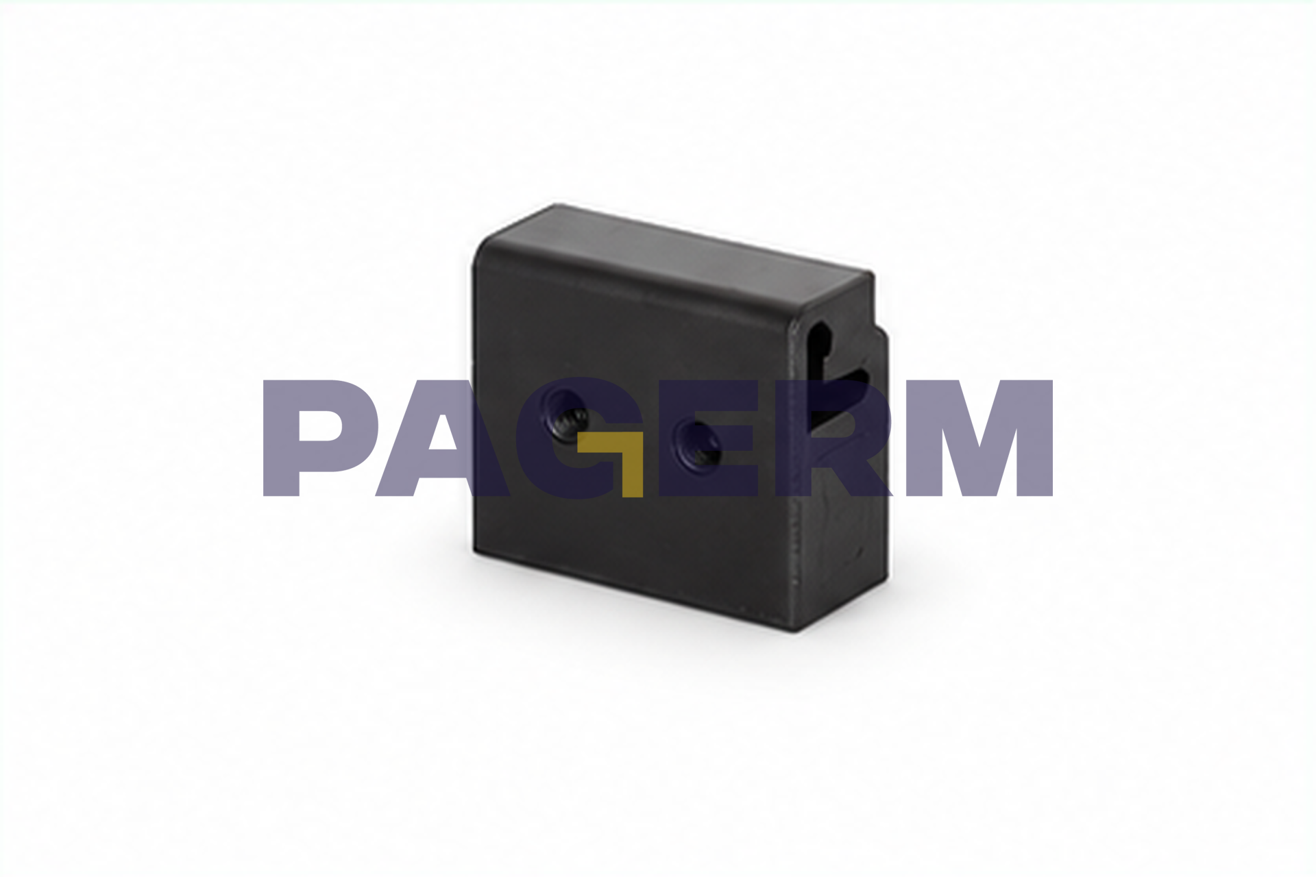 Engine mounting