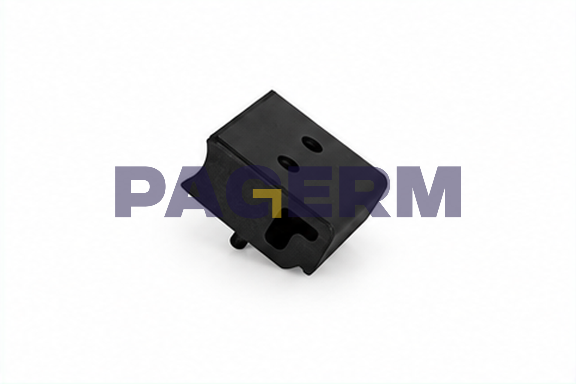 Engine mounting