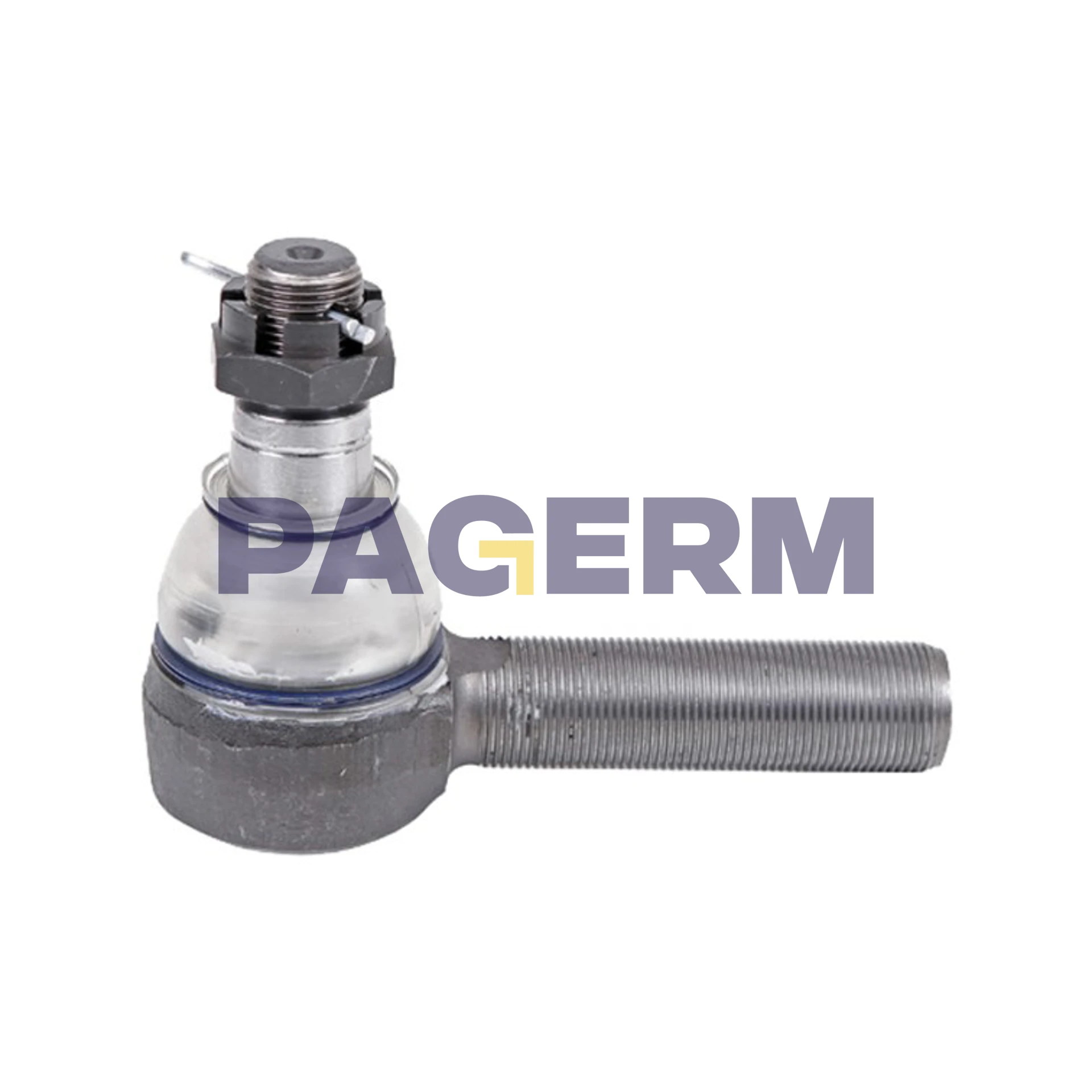 Tie rod end