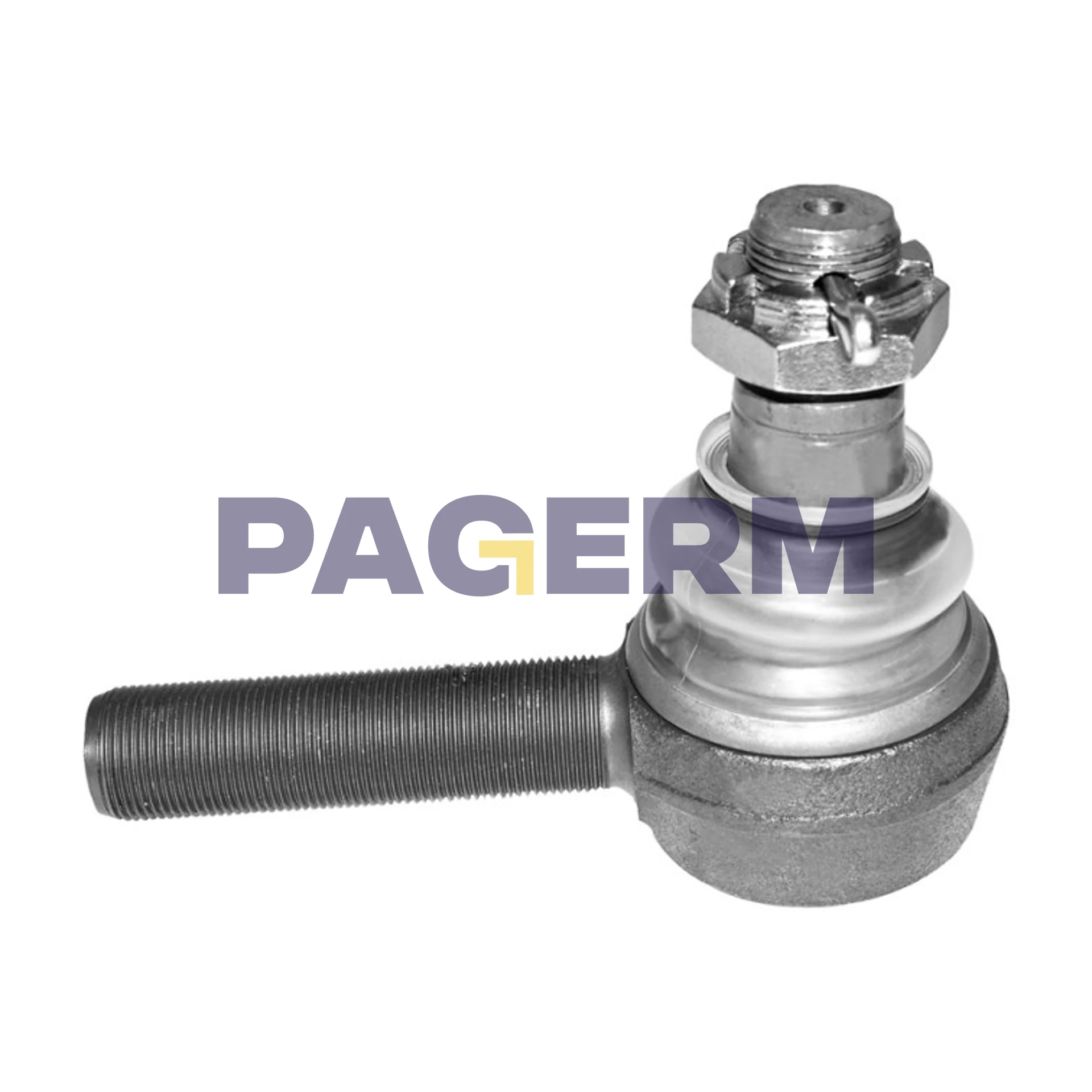 Tie rod end