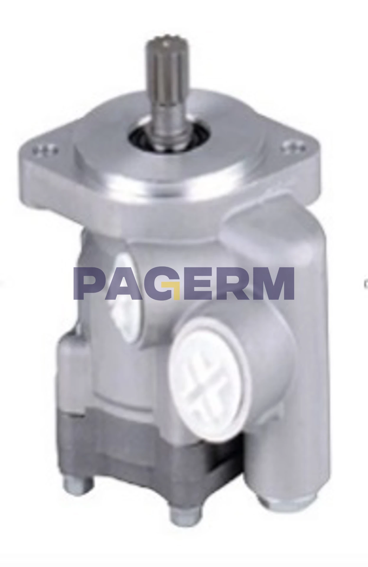 Power steering pump