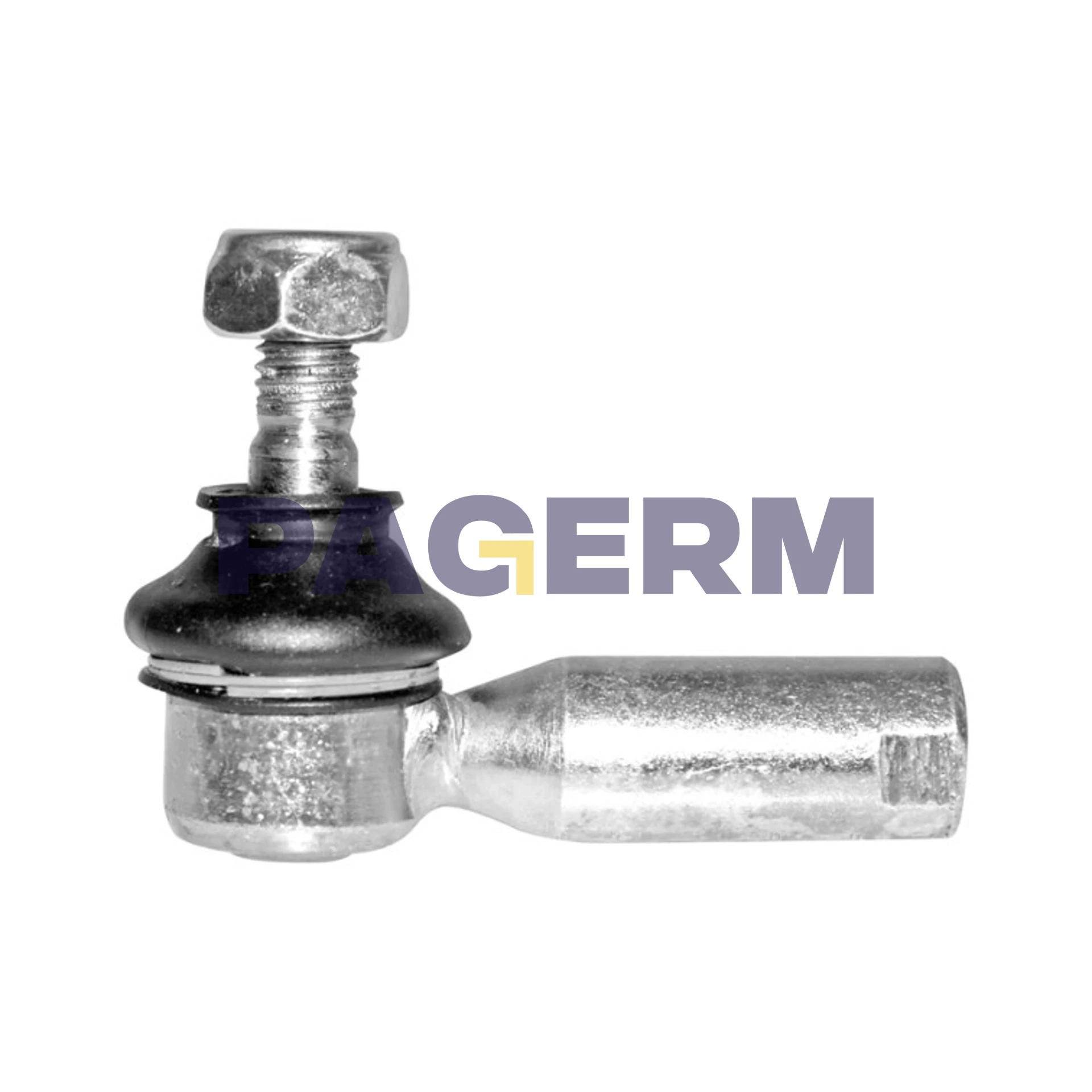 Gearshift linkage