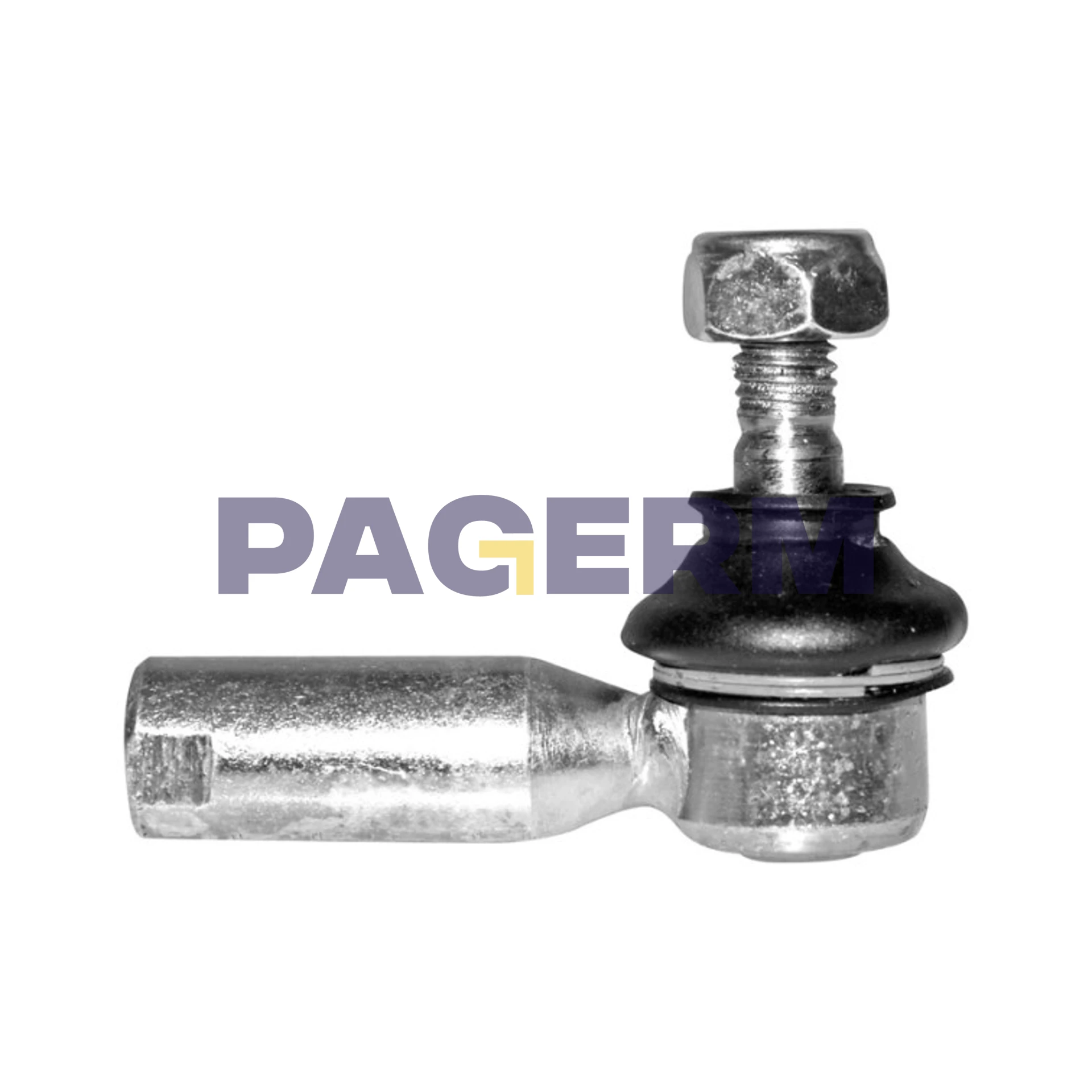 Gearshift linkage