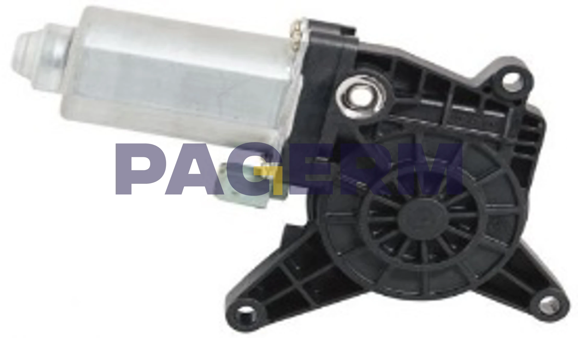 Window regulator motor