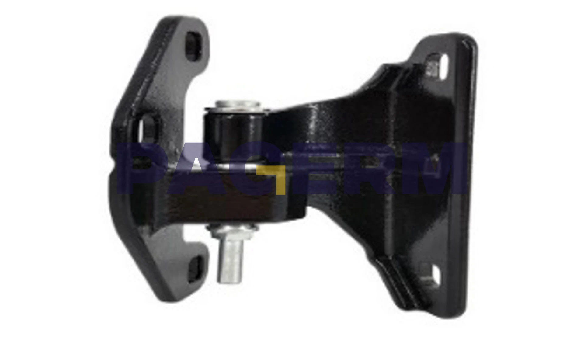 Door hinge