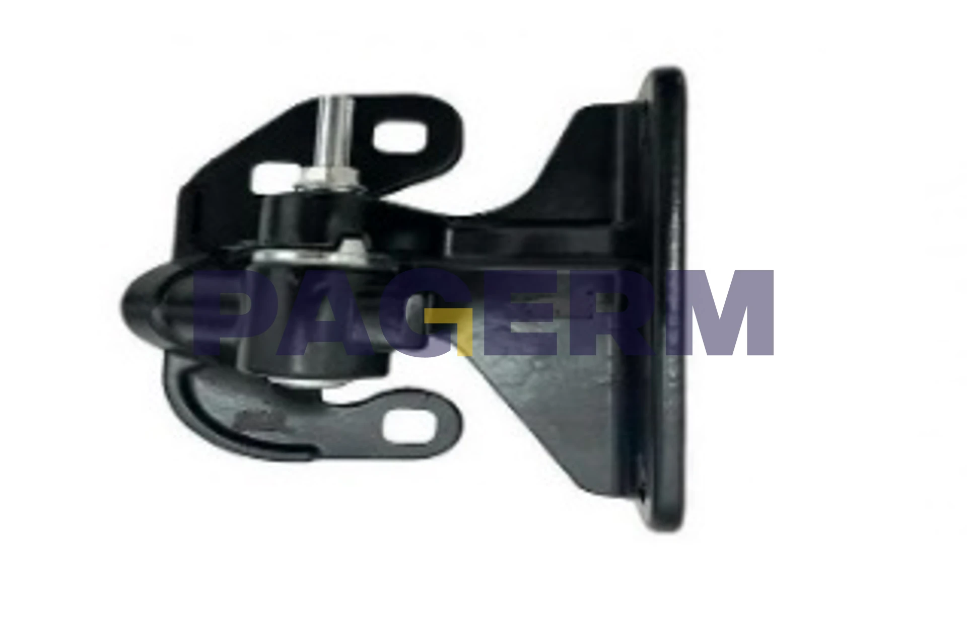 Door hinge