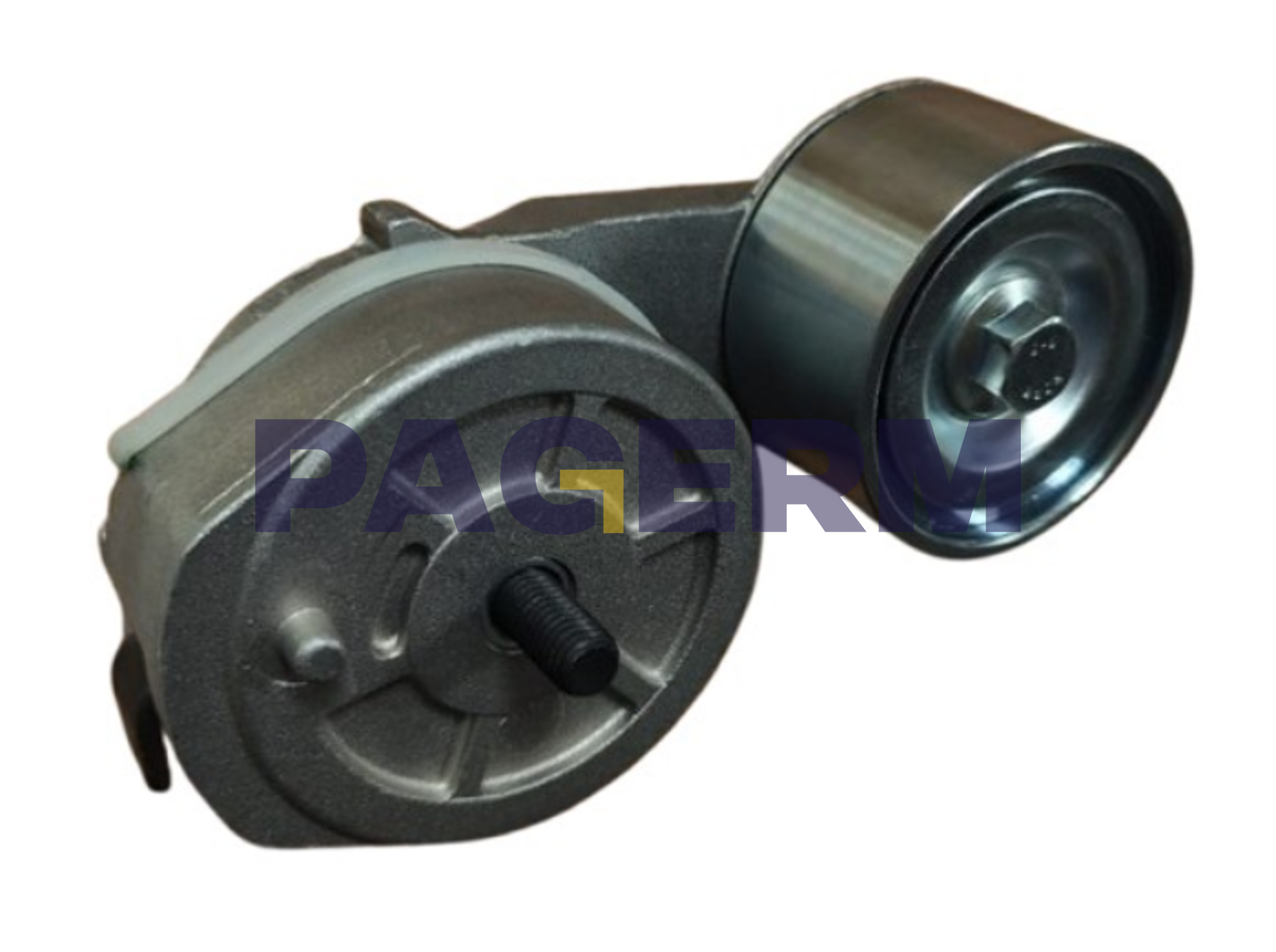Belt tensioner