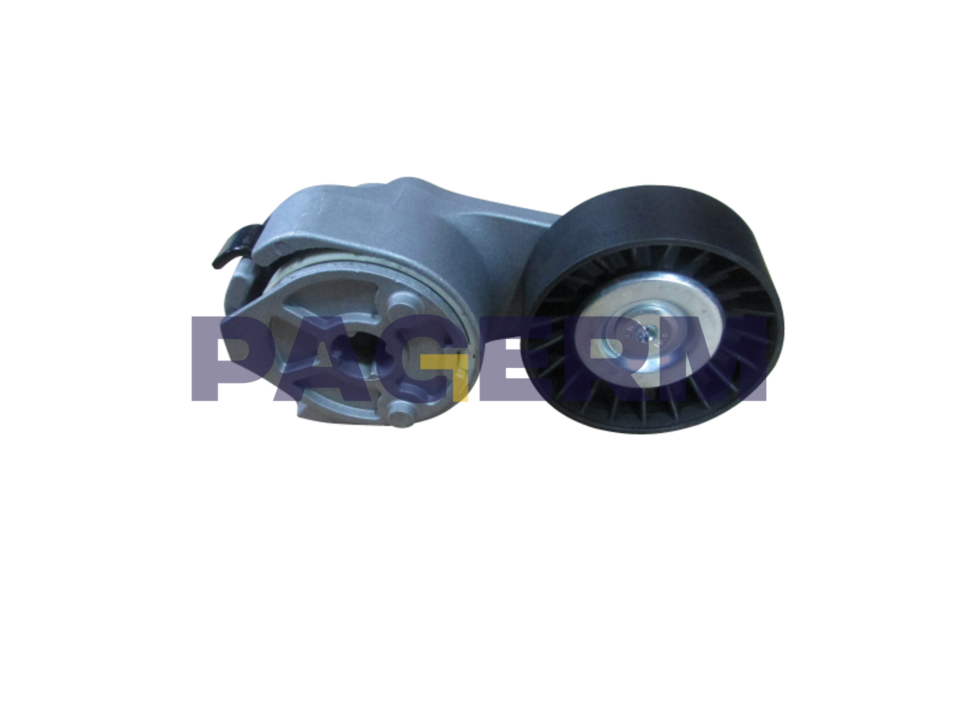 Belt tensioner