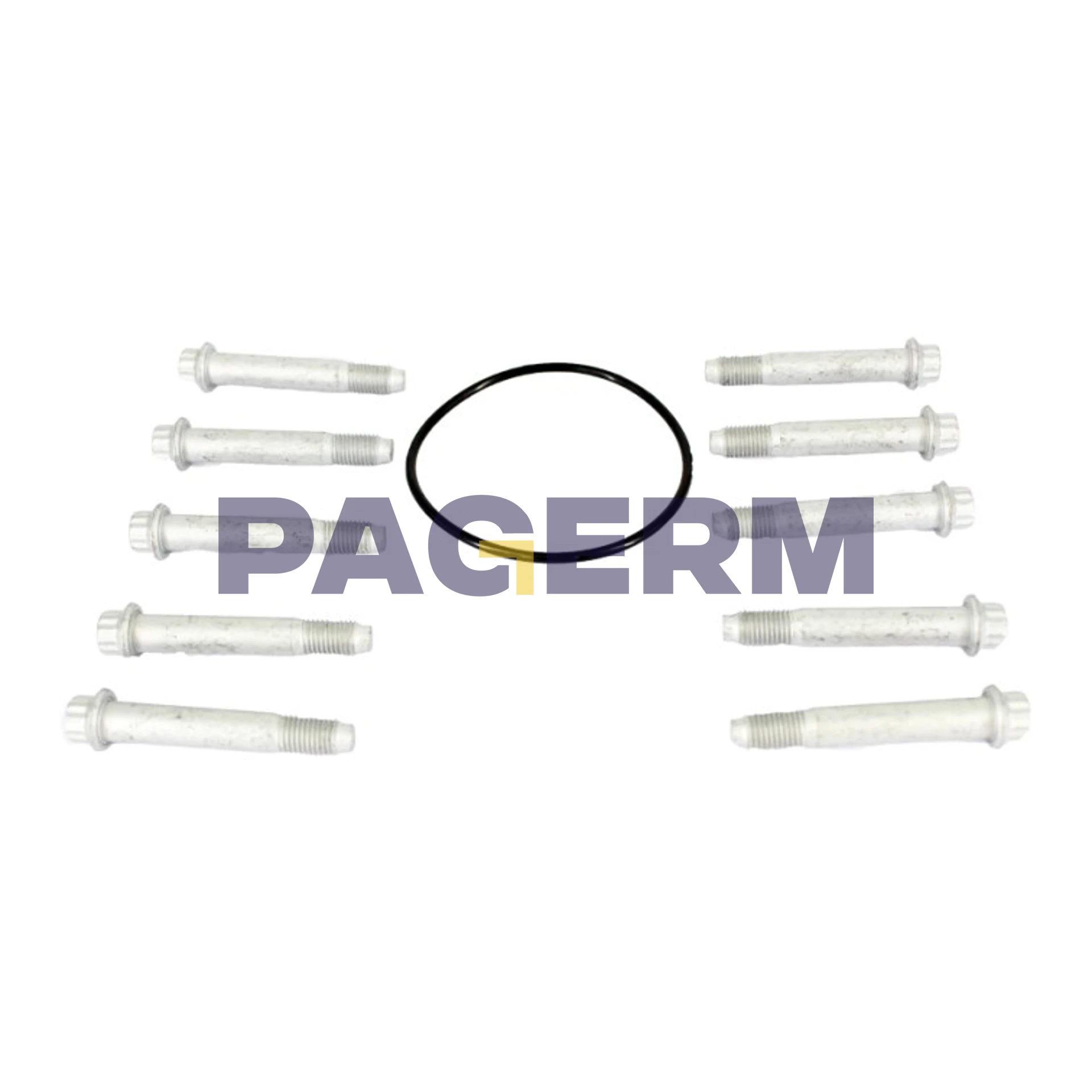 Fren diski tamir takımı