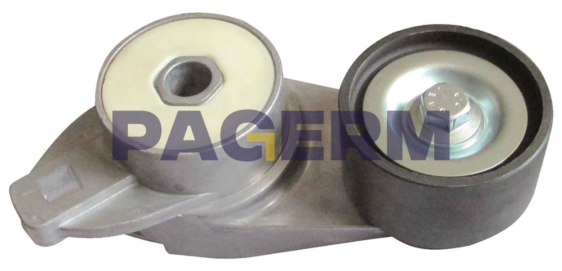 Belt tensioner