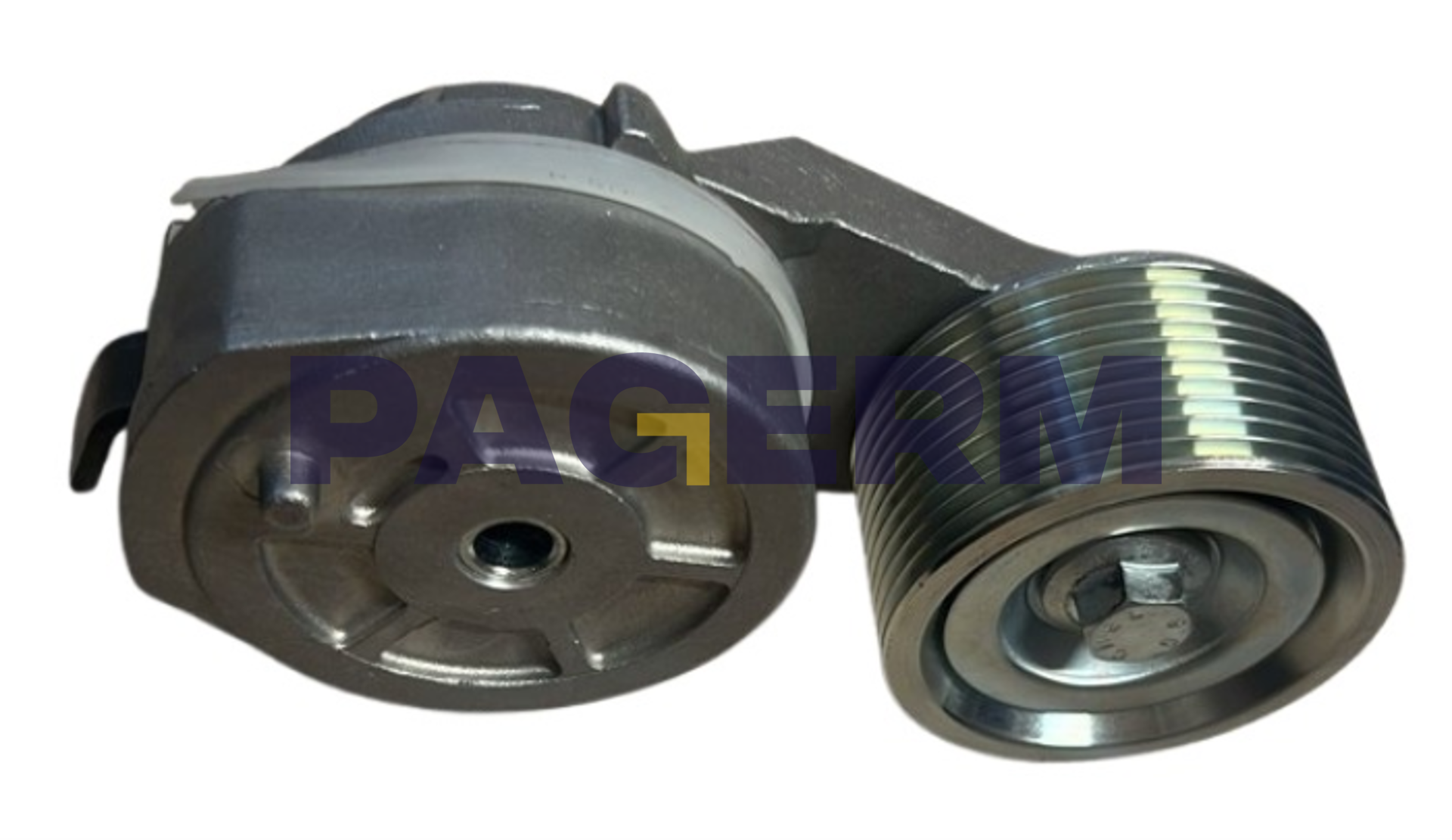 Belt tensioner