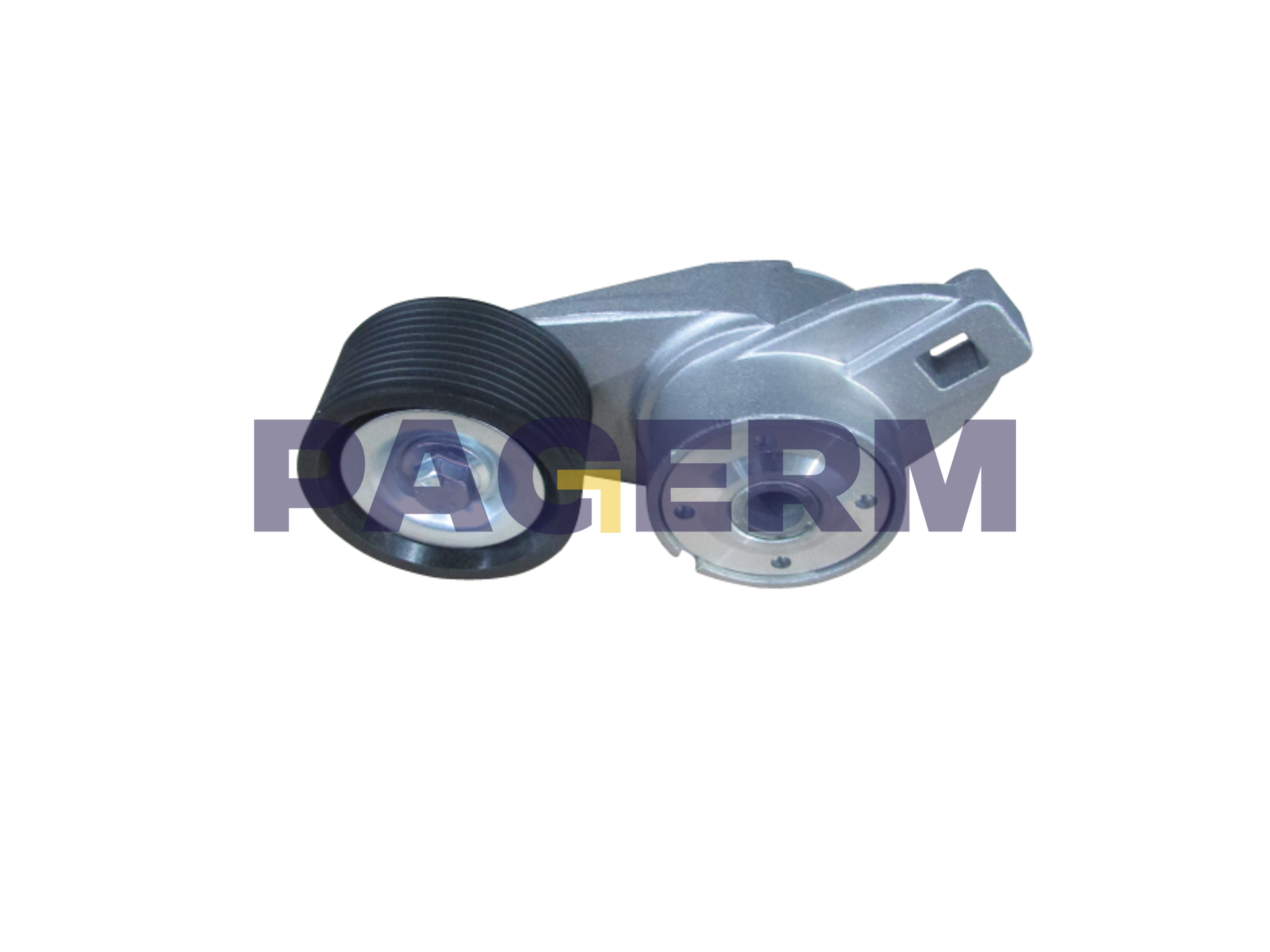 Belt tensioner