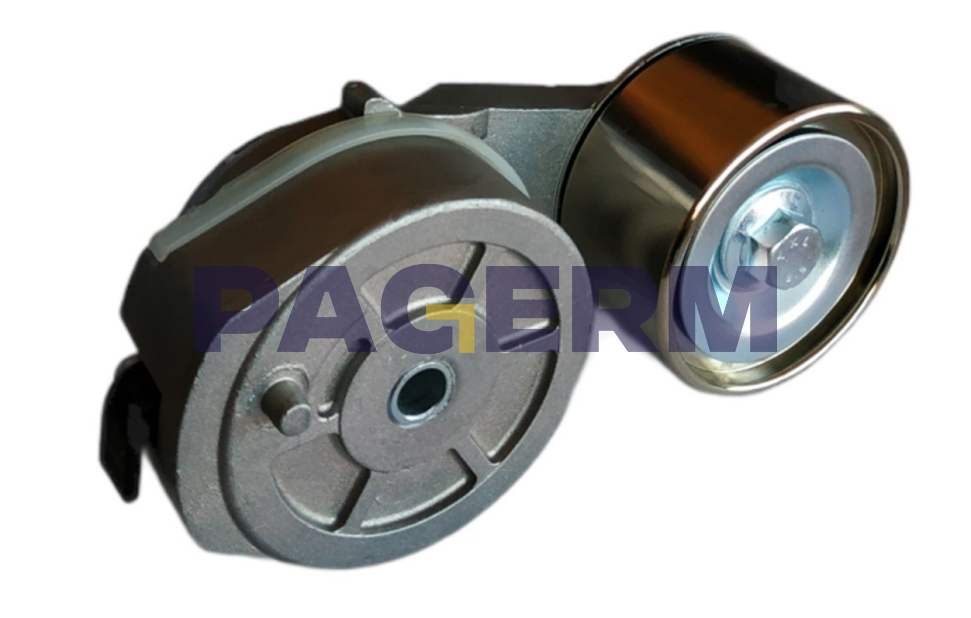 Belt tensioner
