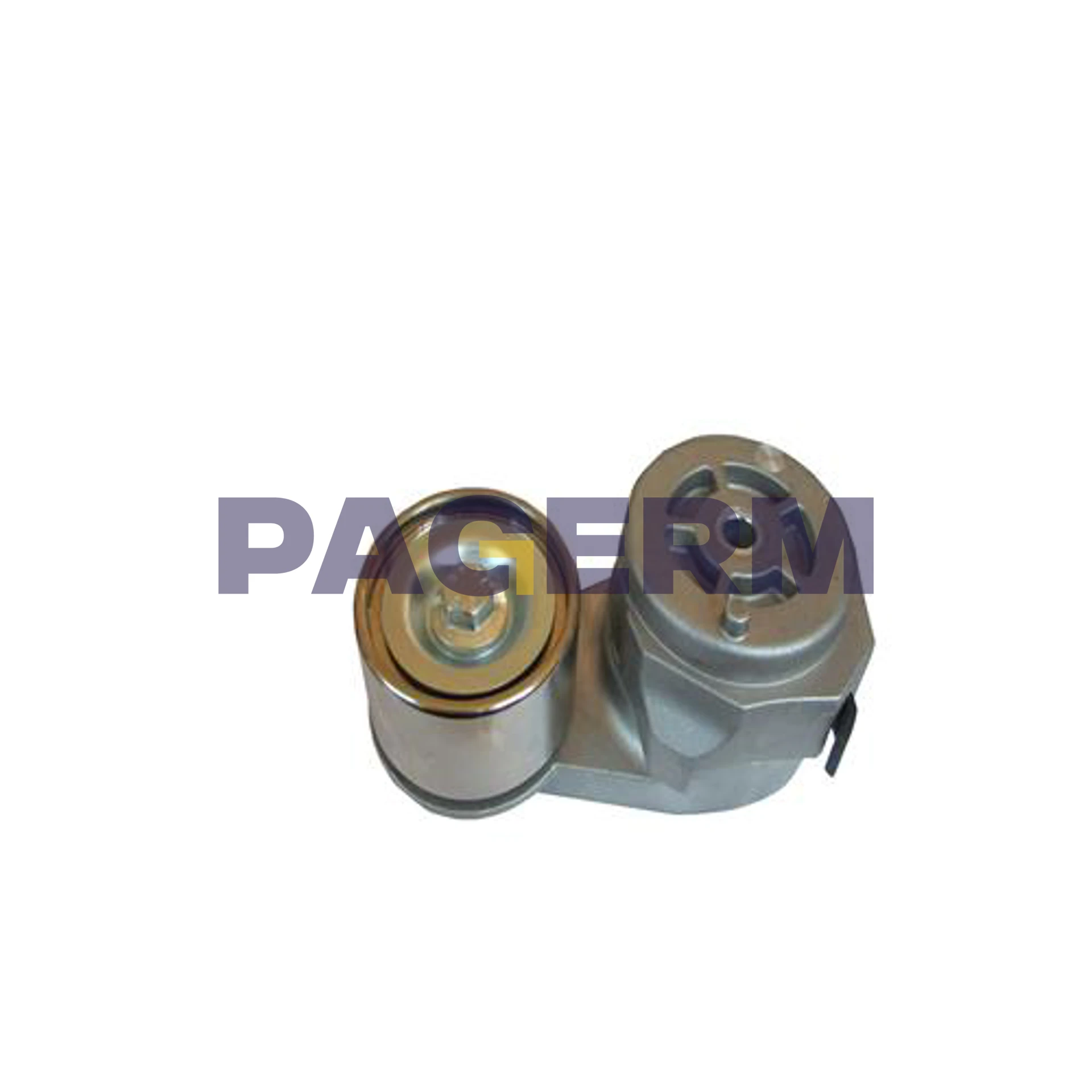 Belt tensioner