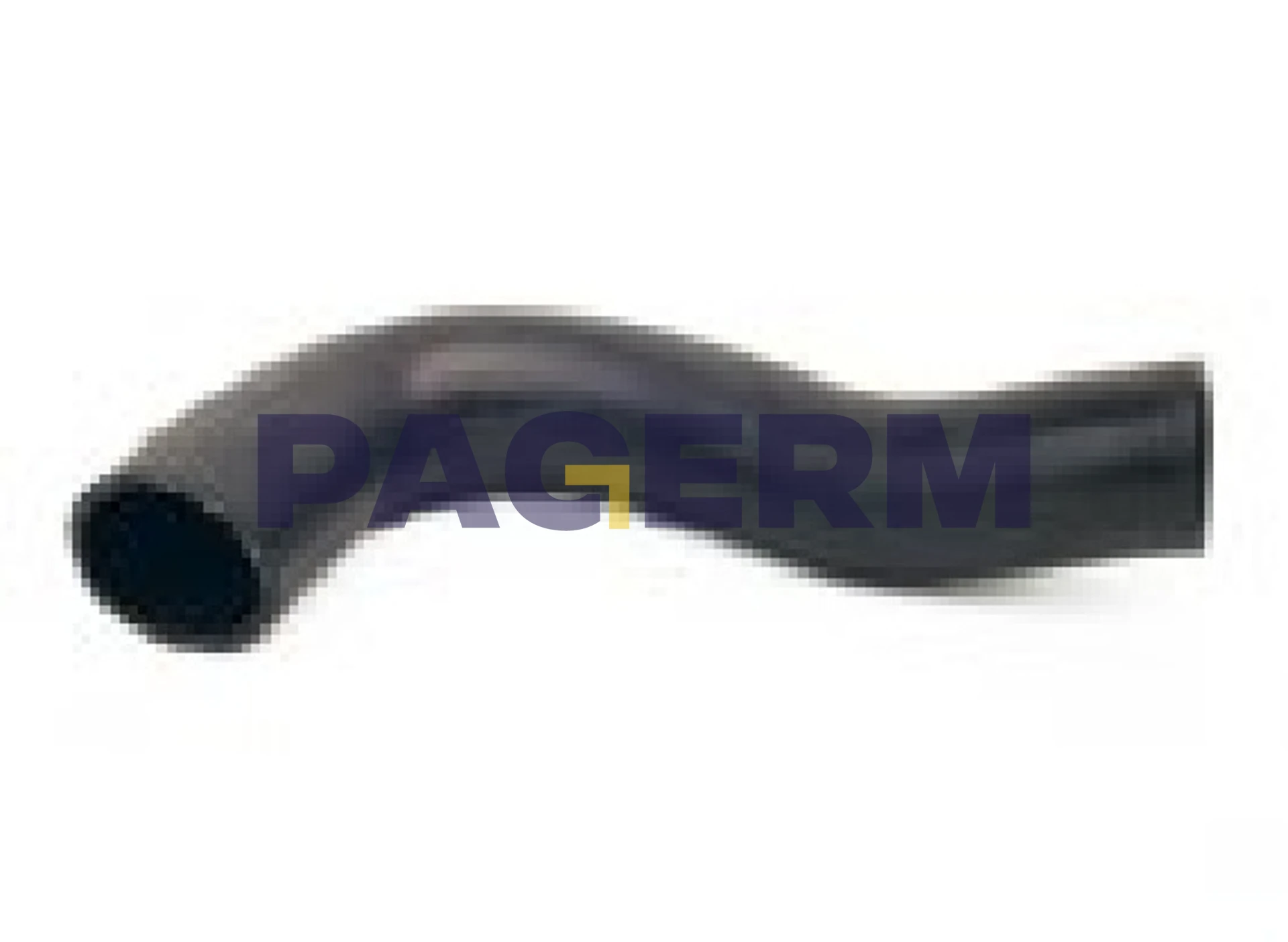 Engine cooling hose