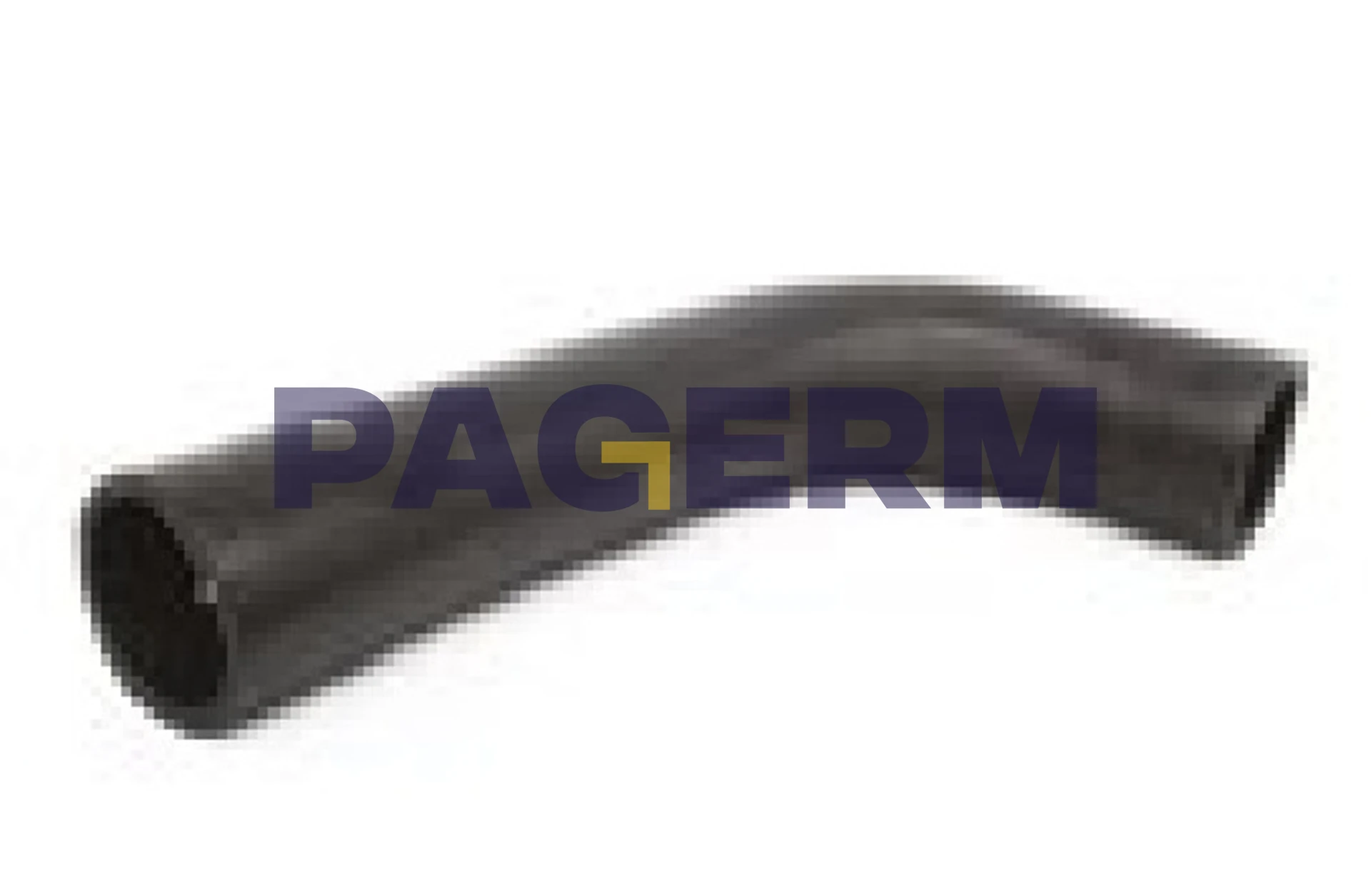 Engine cooling hose