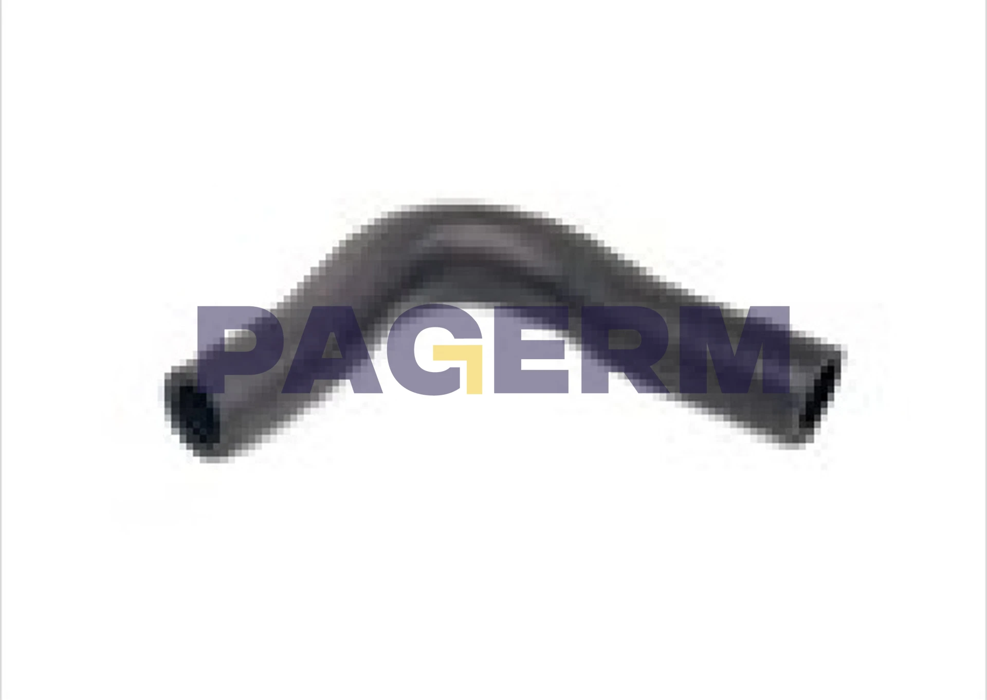 Heater hose