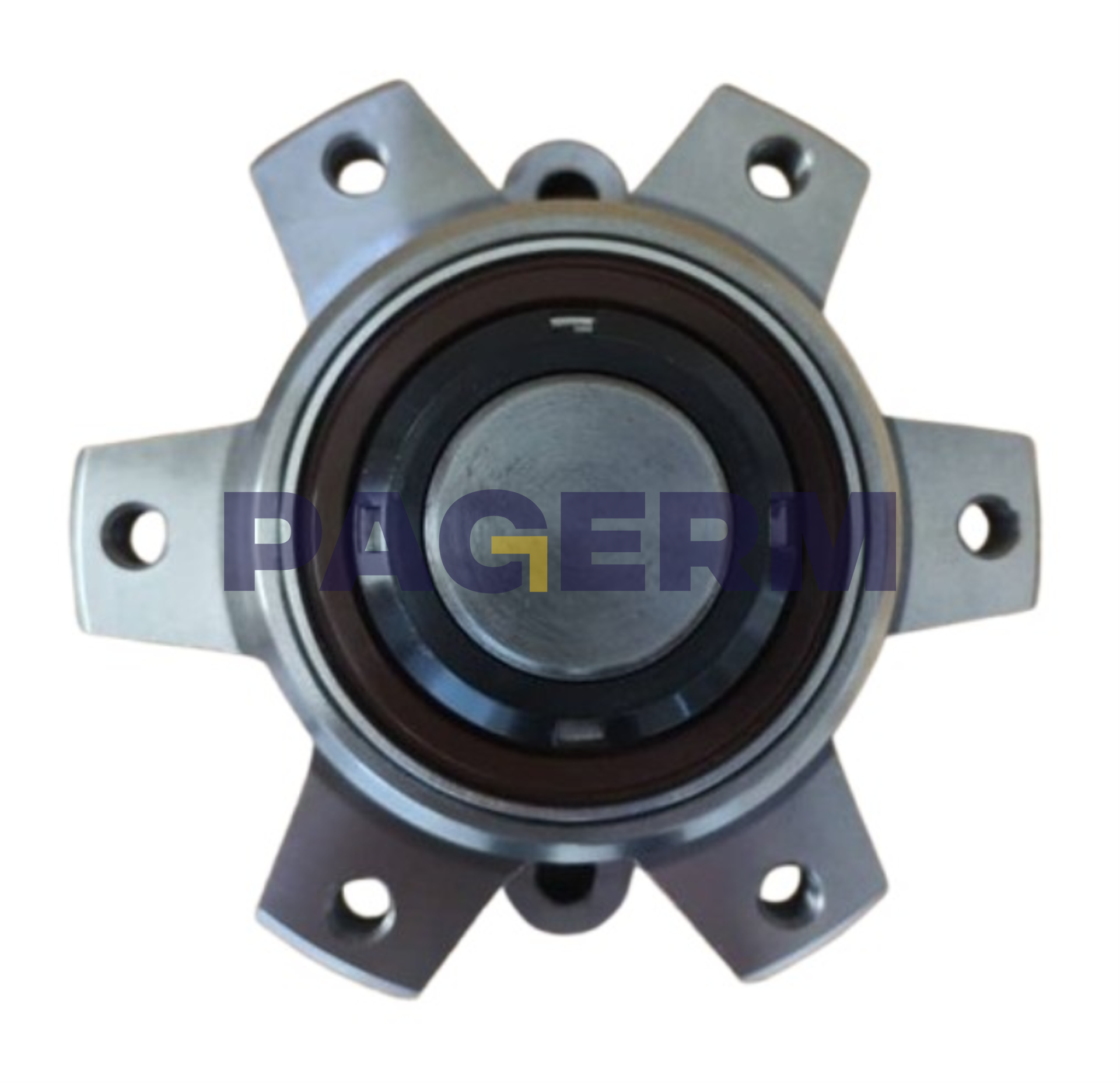 Fan pulley