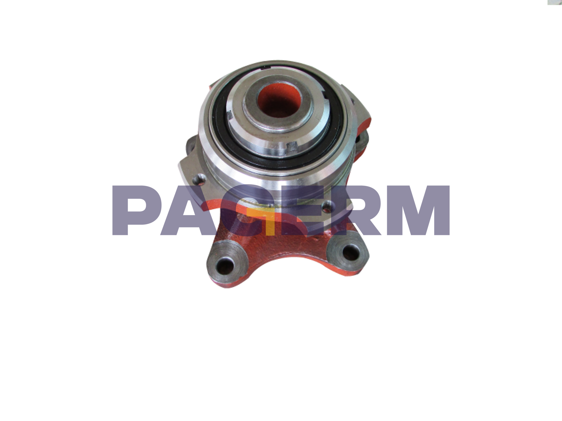 Fan pulley