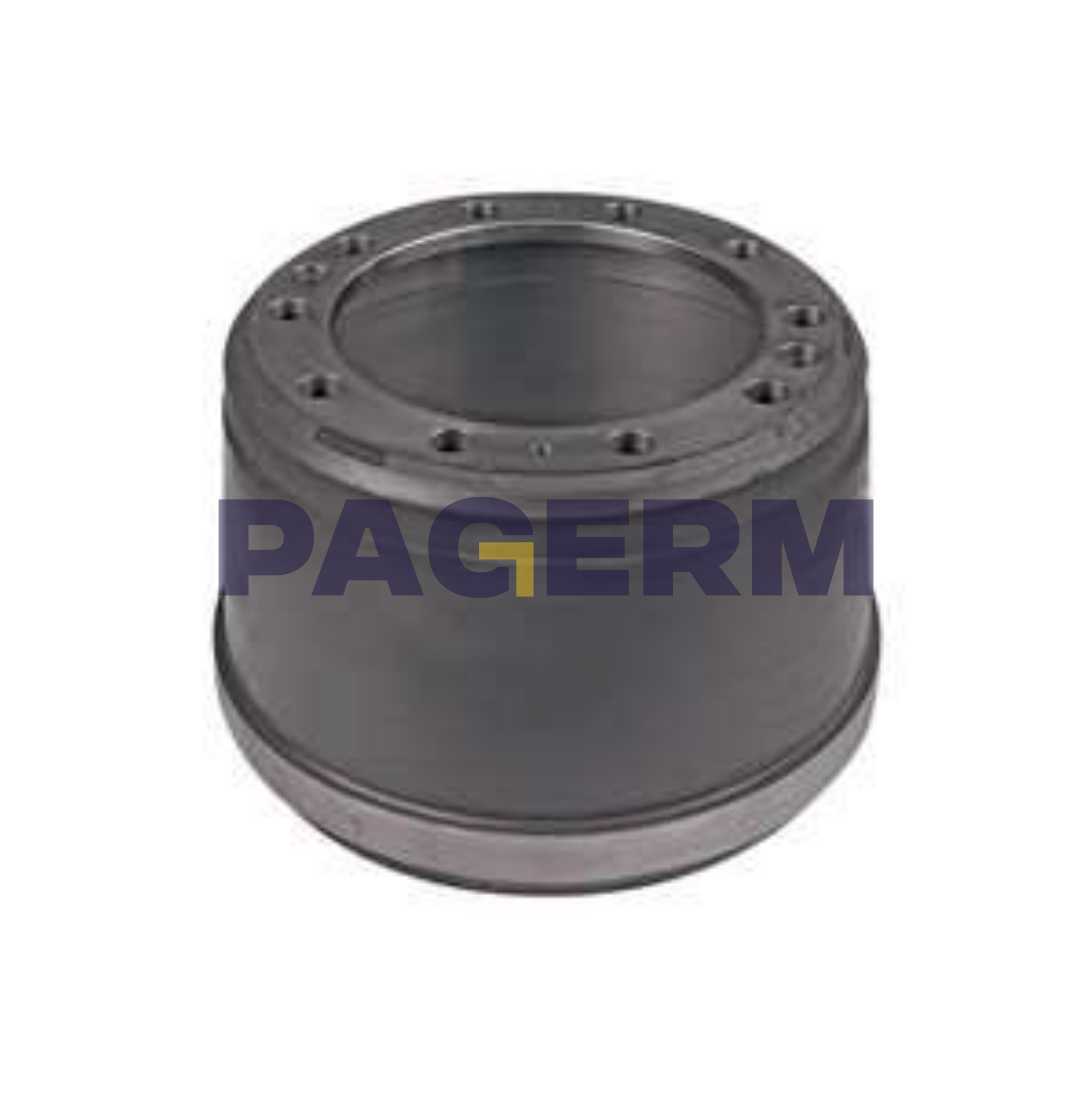 Brake drum