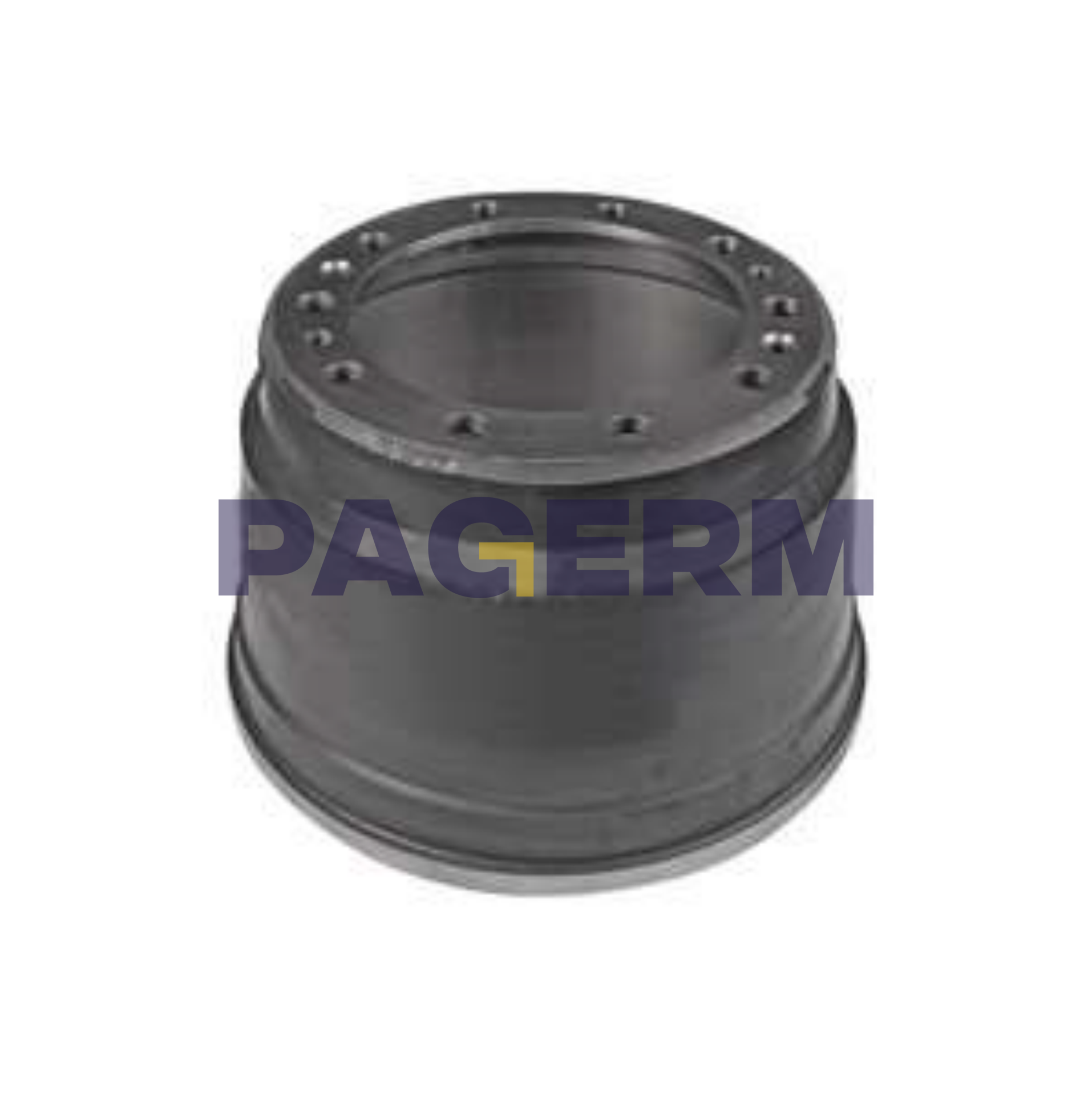 Brake drum