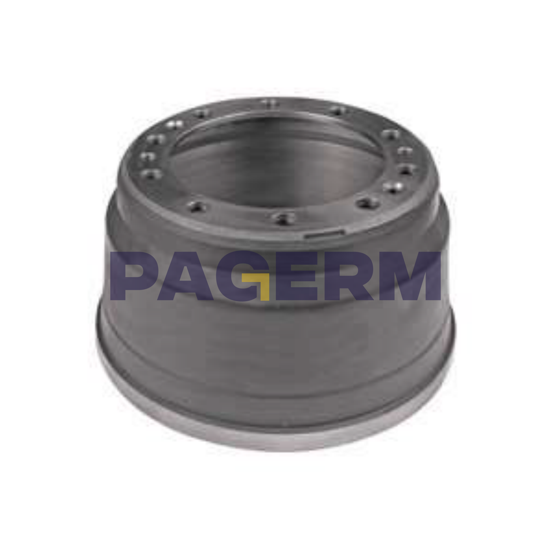 Brake drum