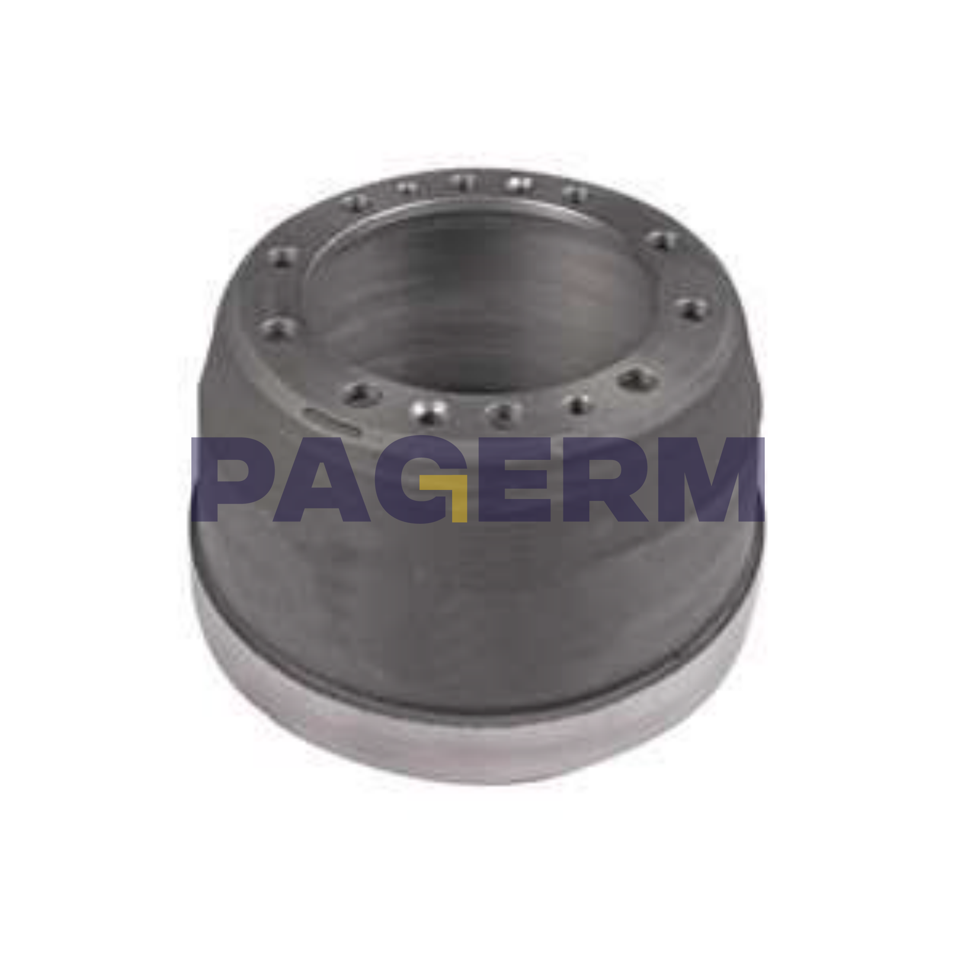 Brake drum