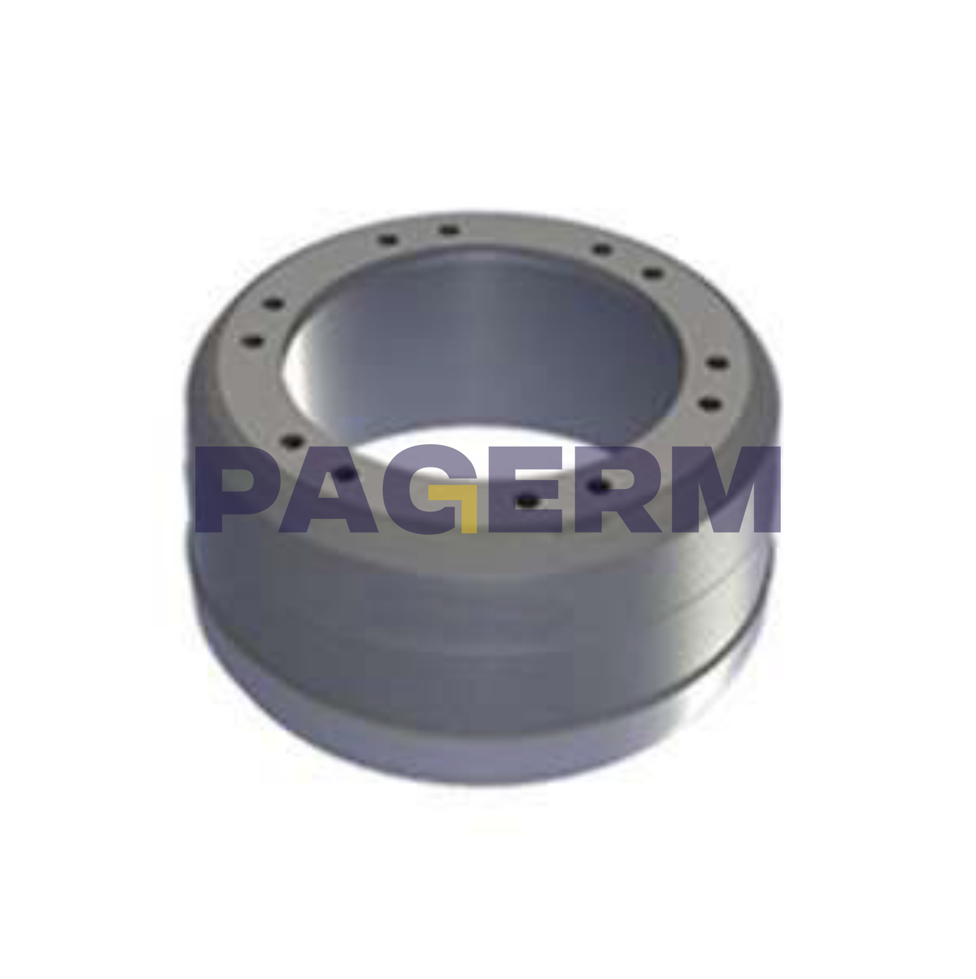 Brake drum