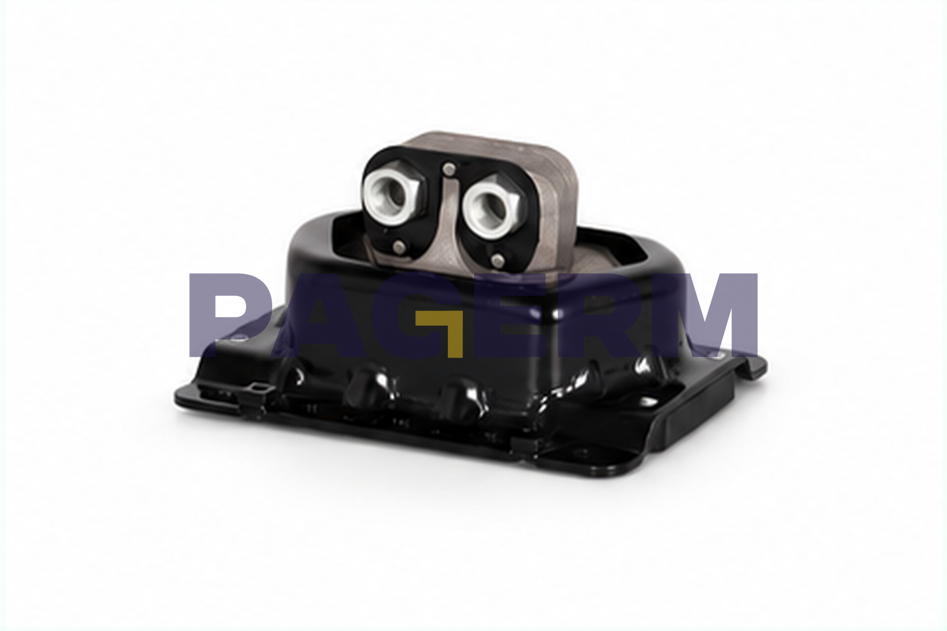 Engine mounting