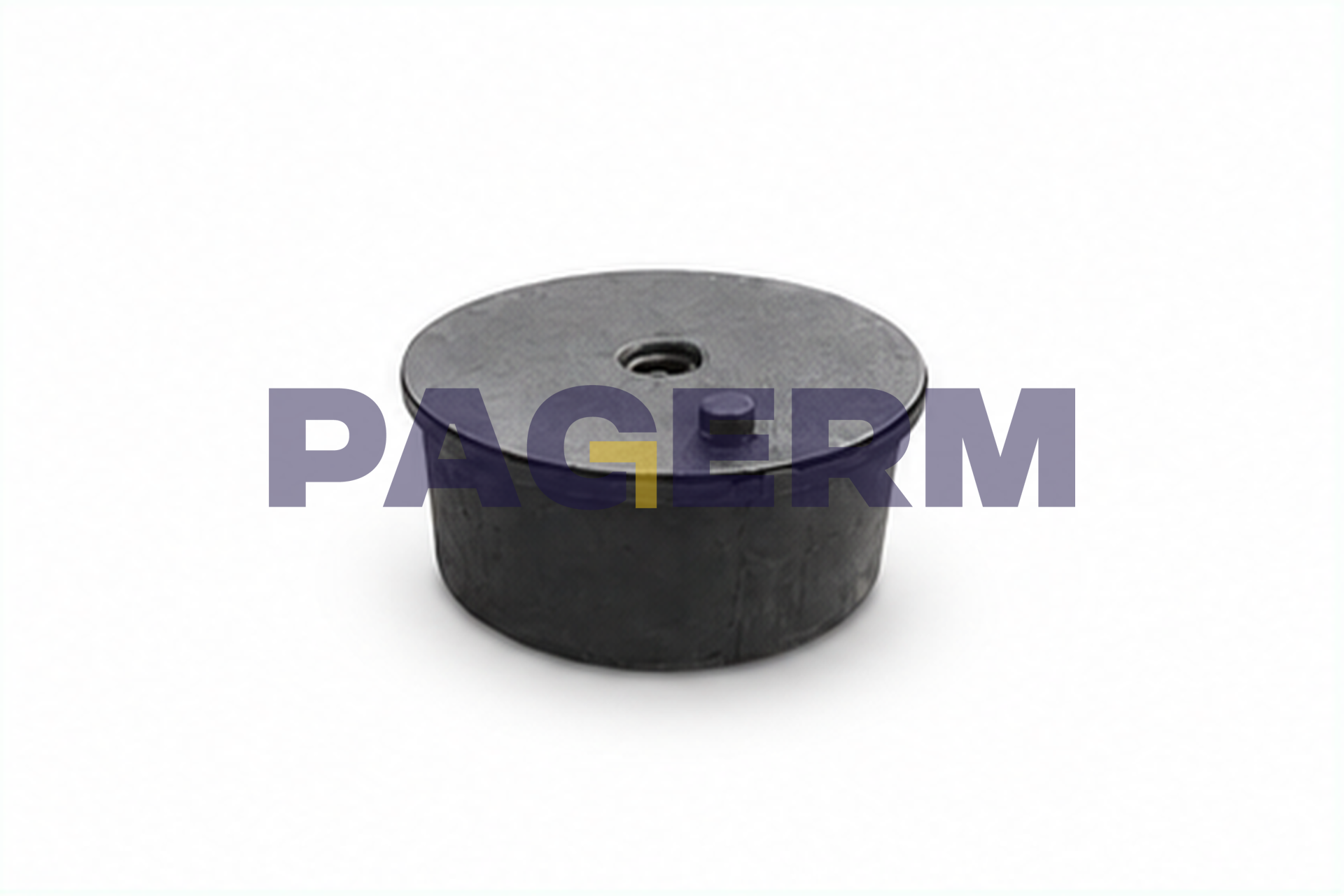 Engine mounting